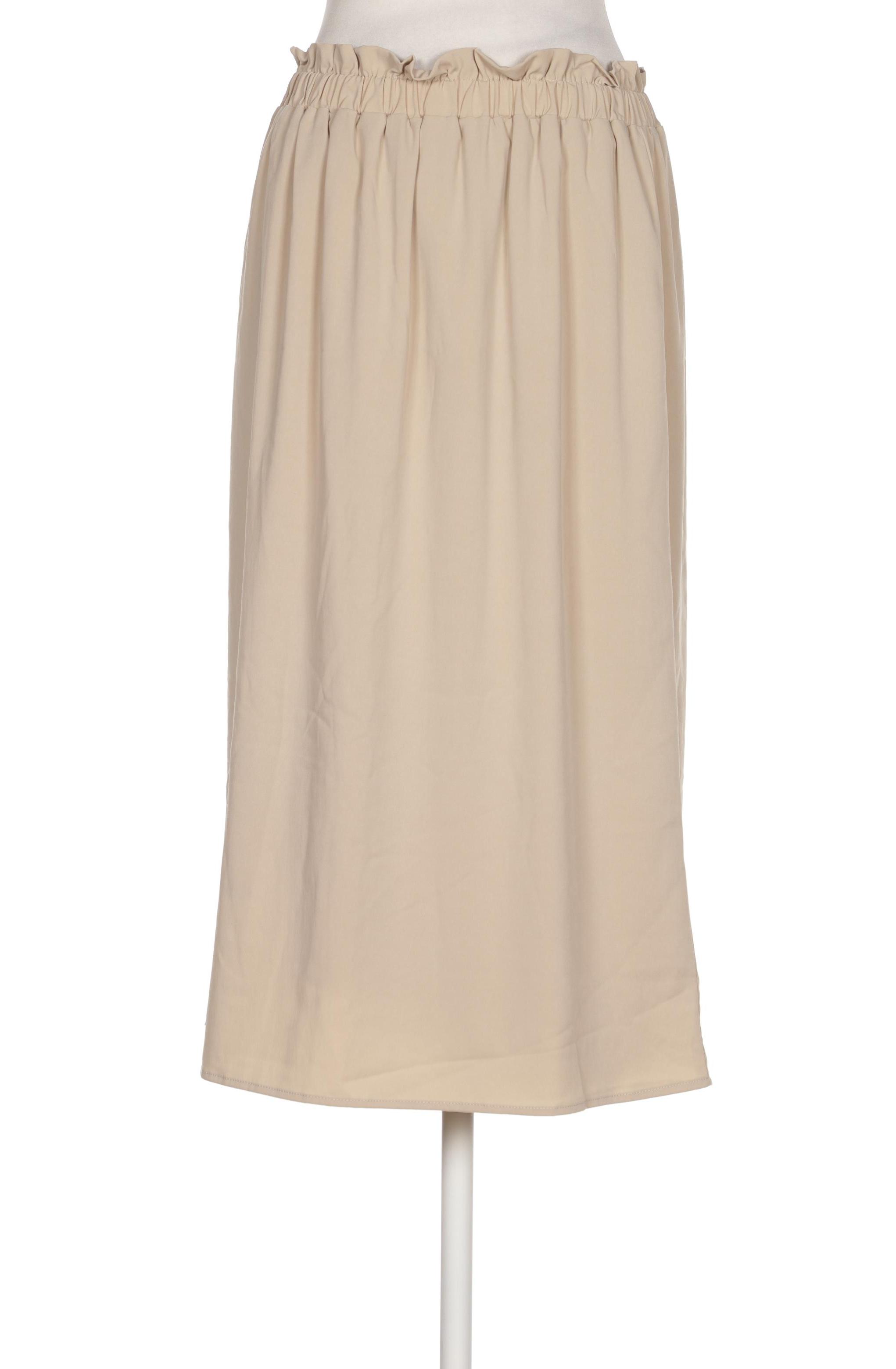 

Herrlicher Damen Rock, beige, Gr. 28