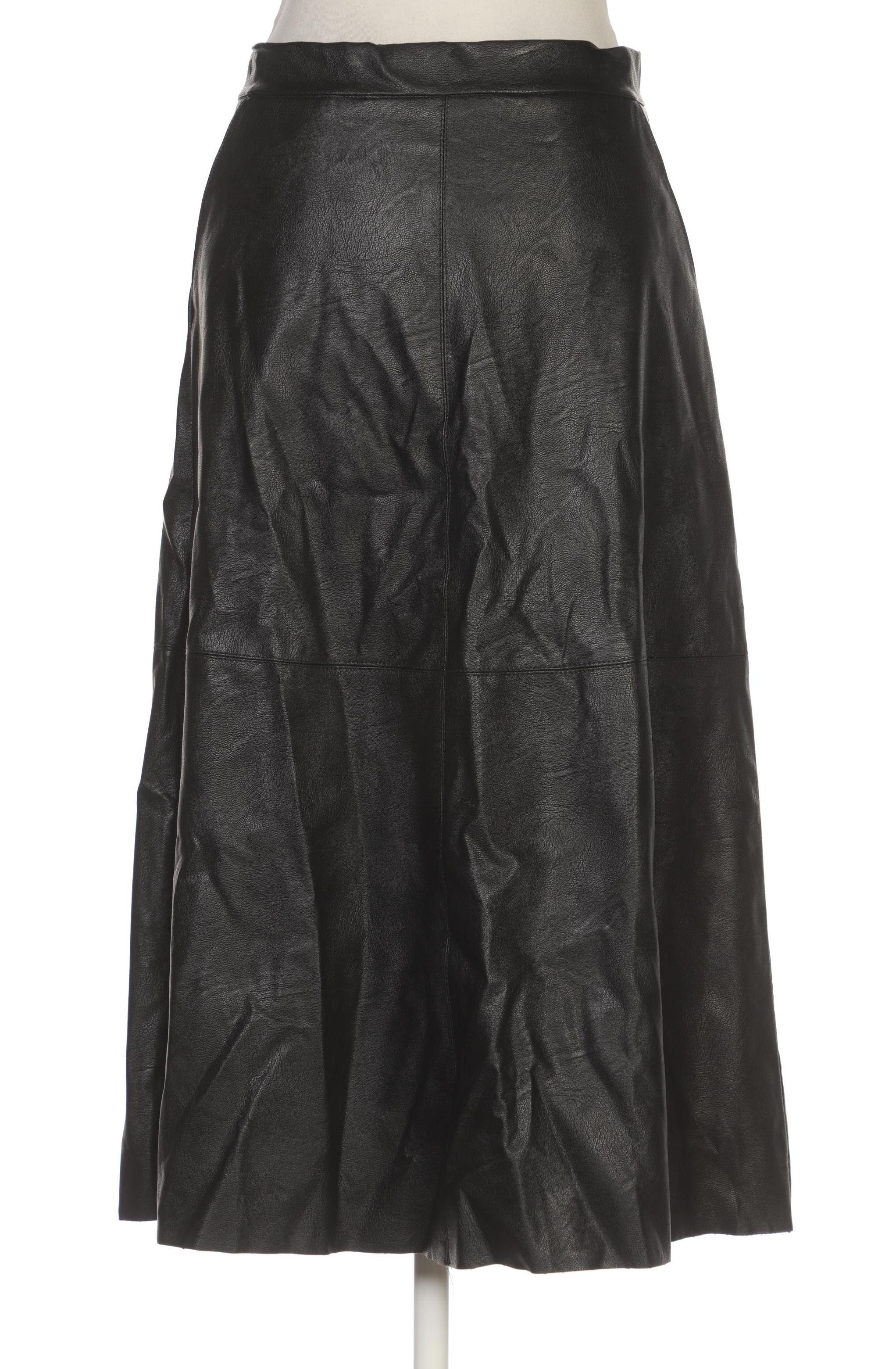 

Herrlicher Damen Rock, schwarz, Gr. 36