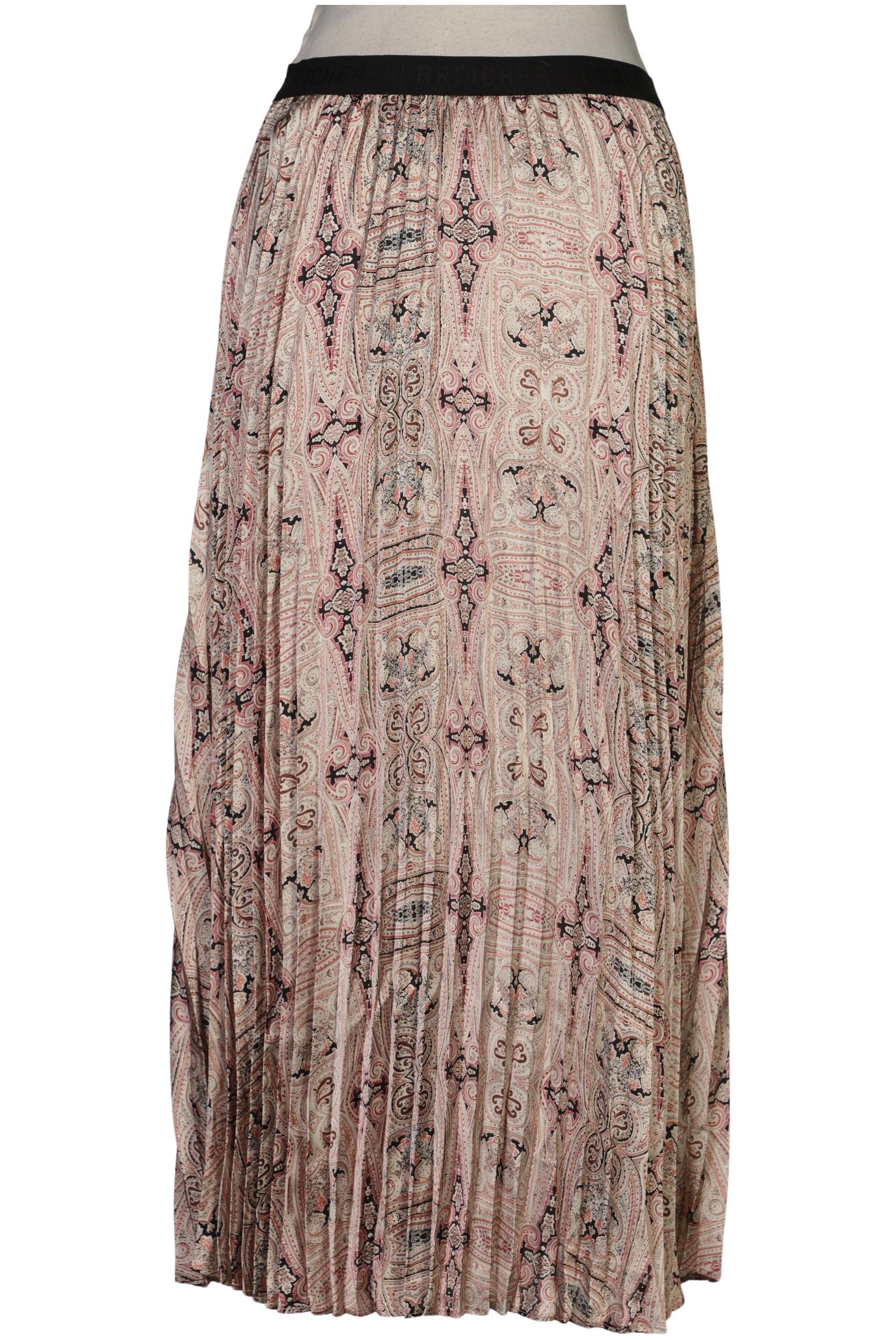 

Herrlicher Damen Rock, pink, Gr. 38