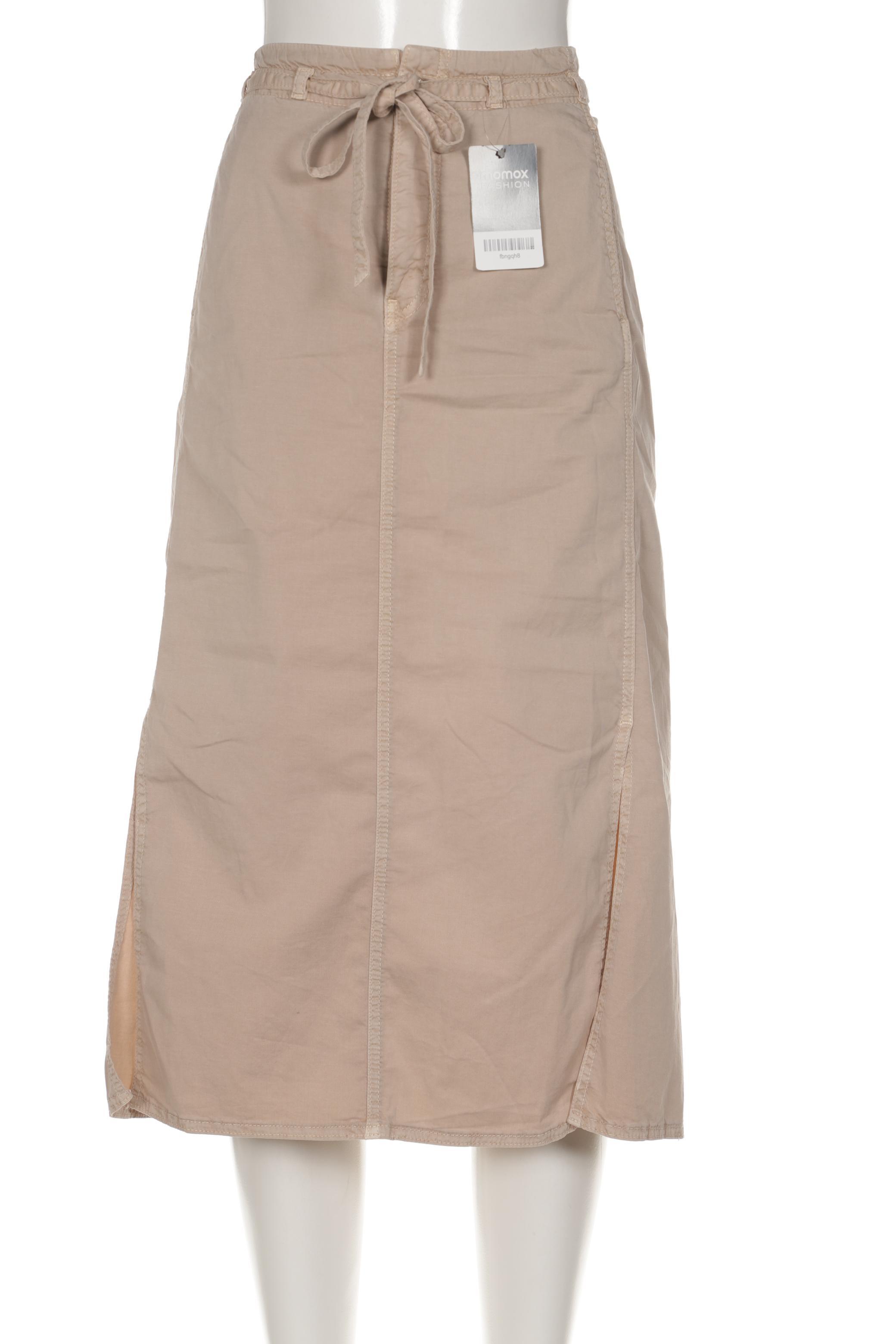

Herrlicher Damen Rock, beige, Gr. 29