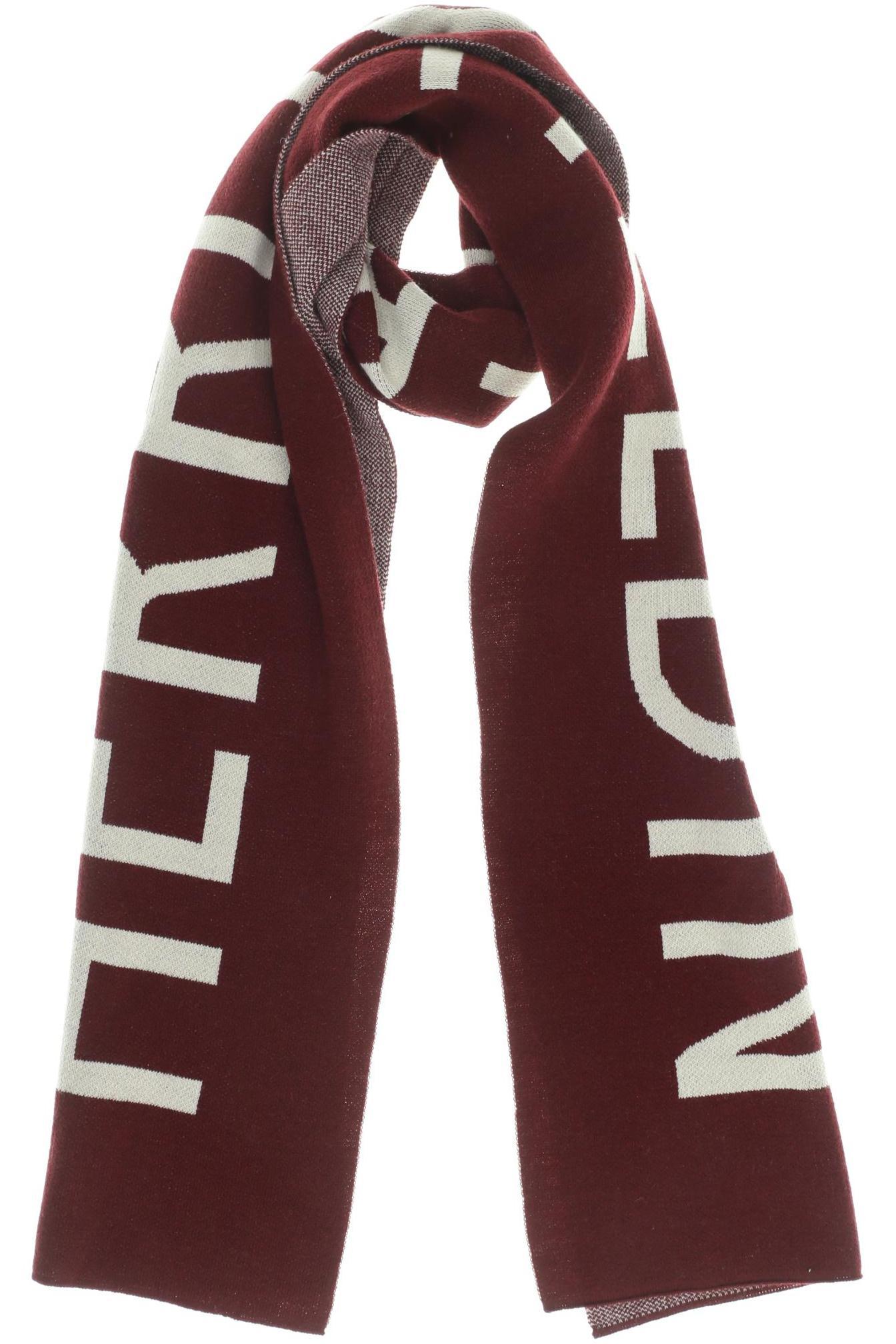 

Herrlicher Damen Schal, rot, Gr.