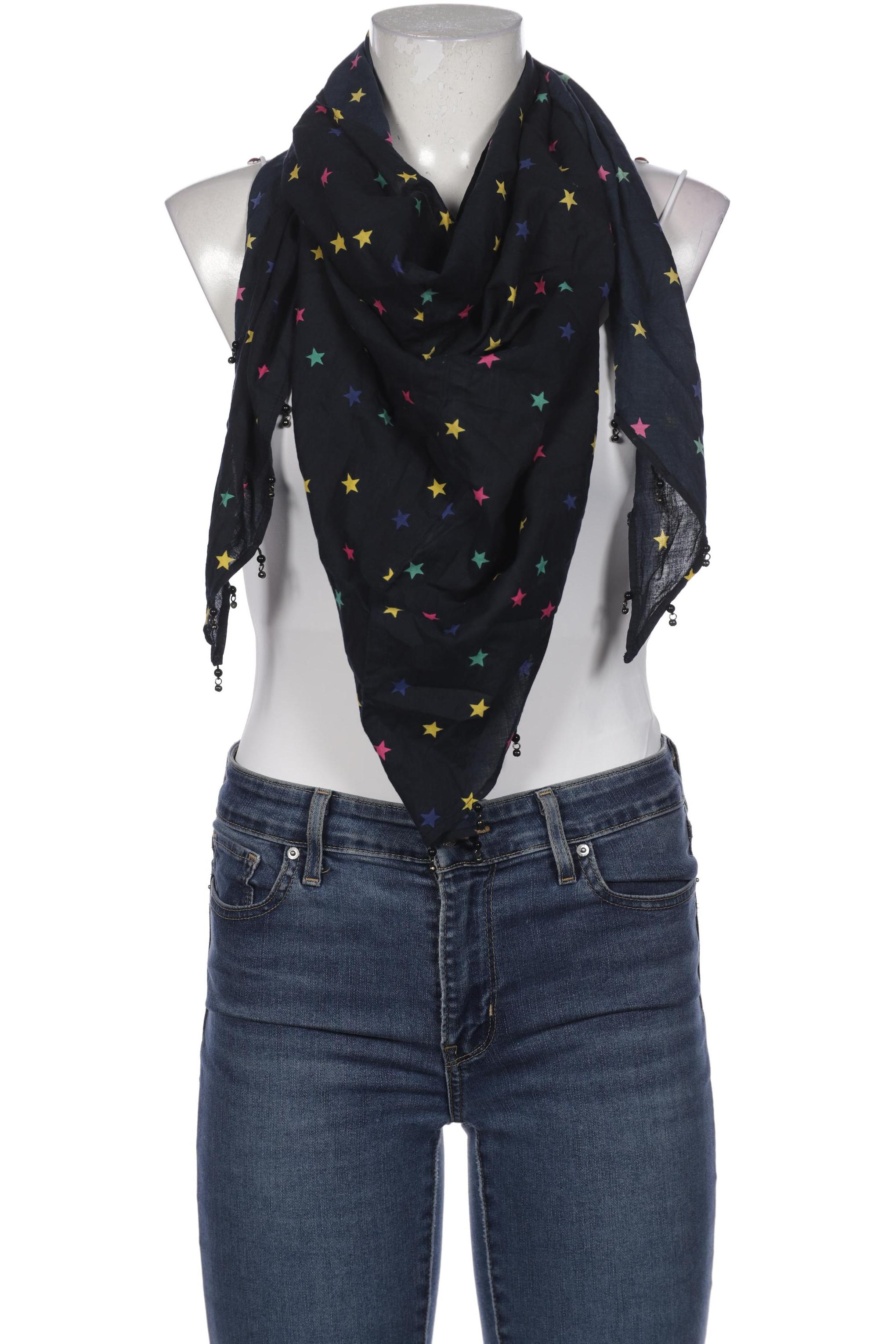 

Herrlicher Damen Schal, marineblau, Gr.