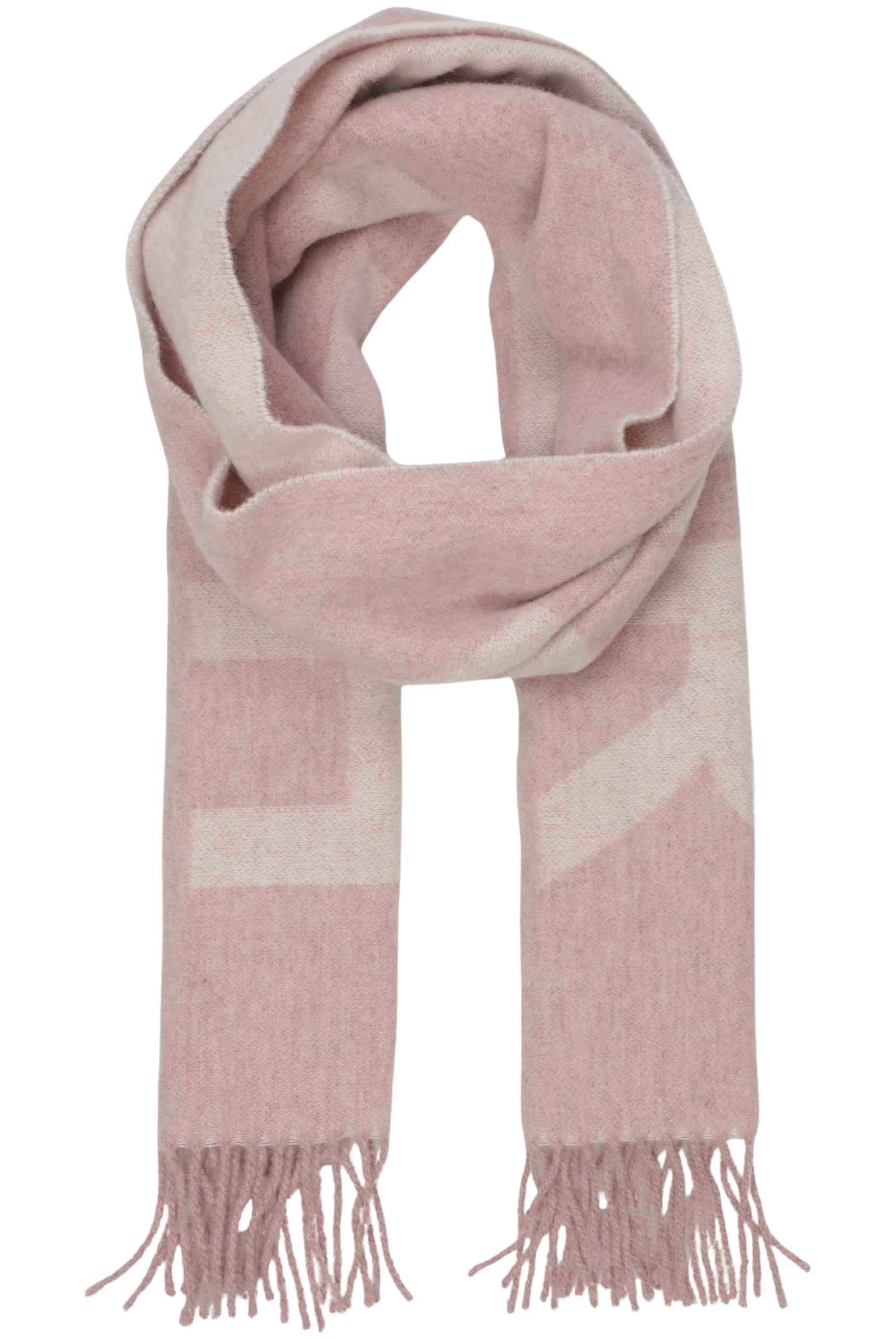

Herrlicher Damen Schal, pink, Gr.