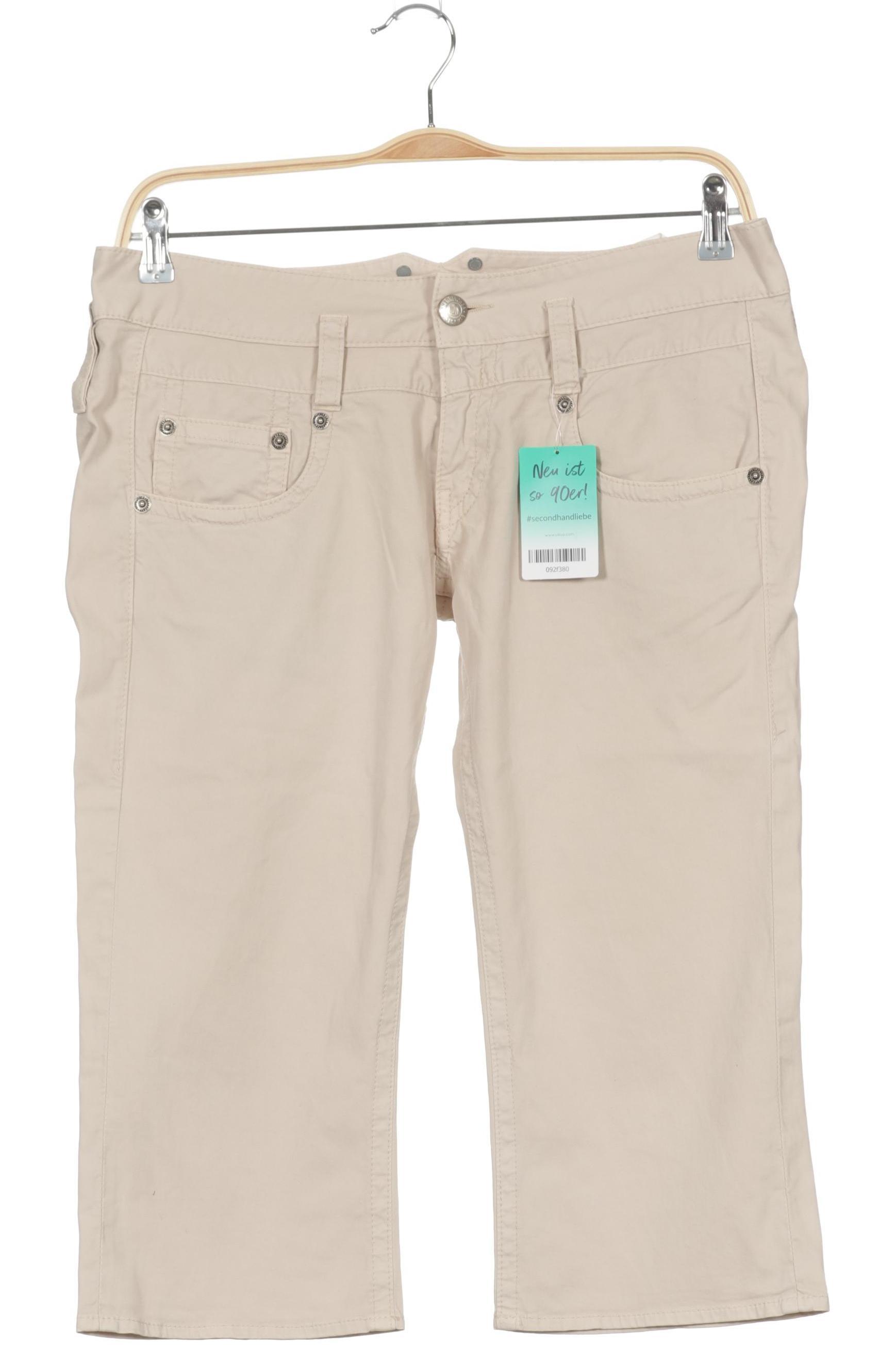 

Herrlicher Damen Shorts, beige, Gr. 32