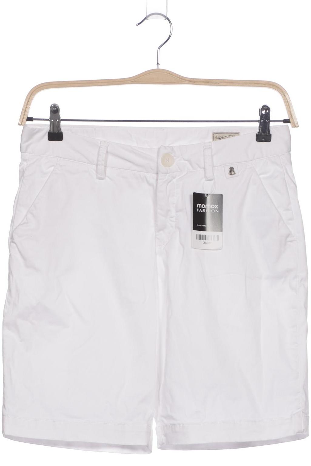 

Herrlicher Damen Shorts, weiß, Gr. 29