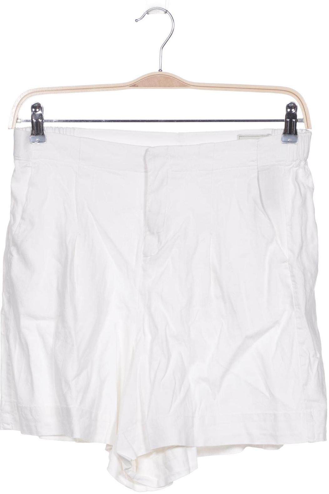 

Herrlicher Damen Shorts, weiß
