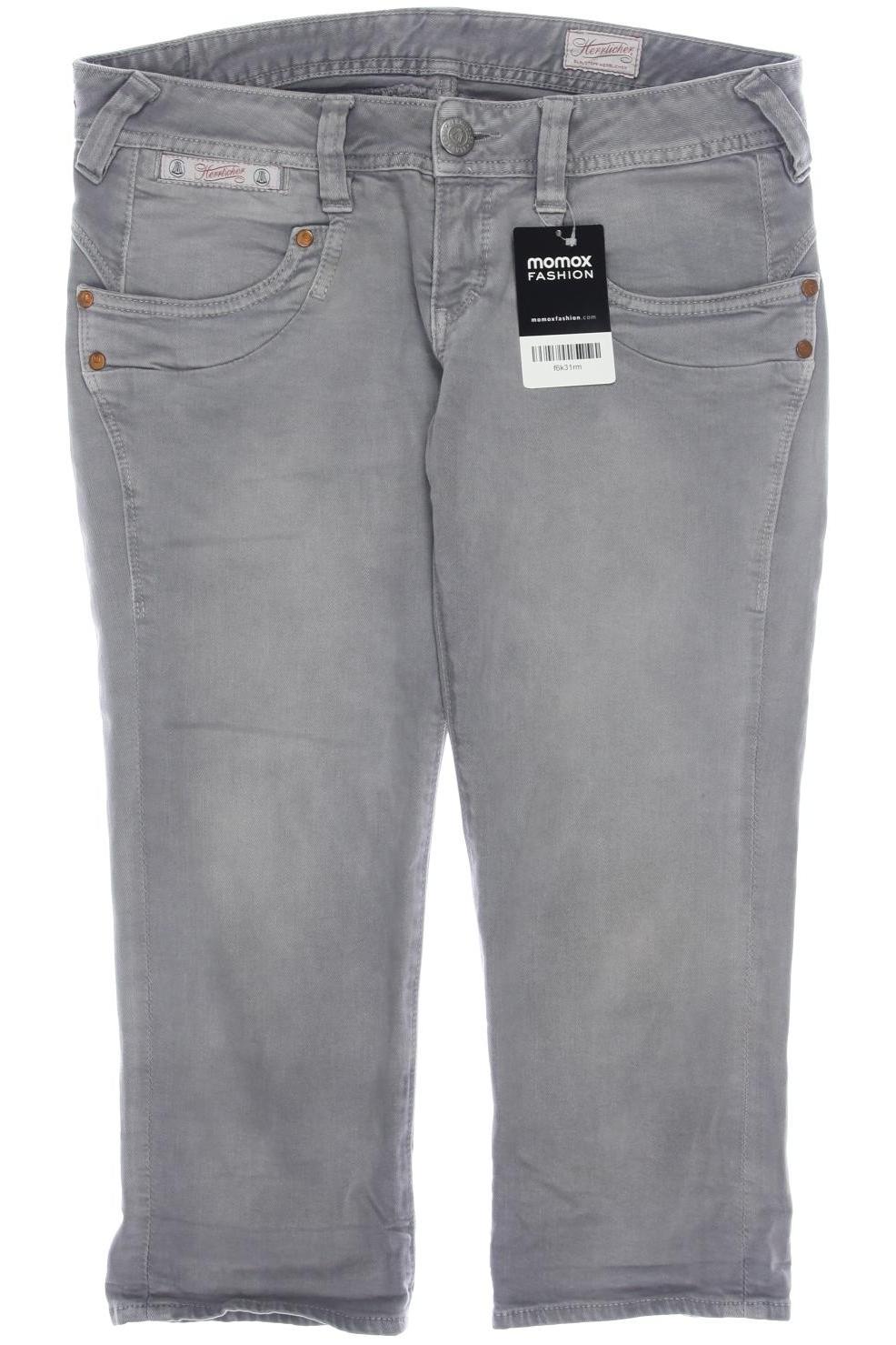 

Herrlicher Damen Shorts, grau, Gr. 27