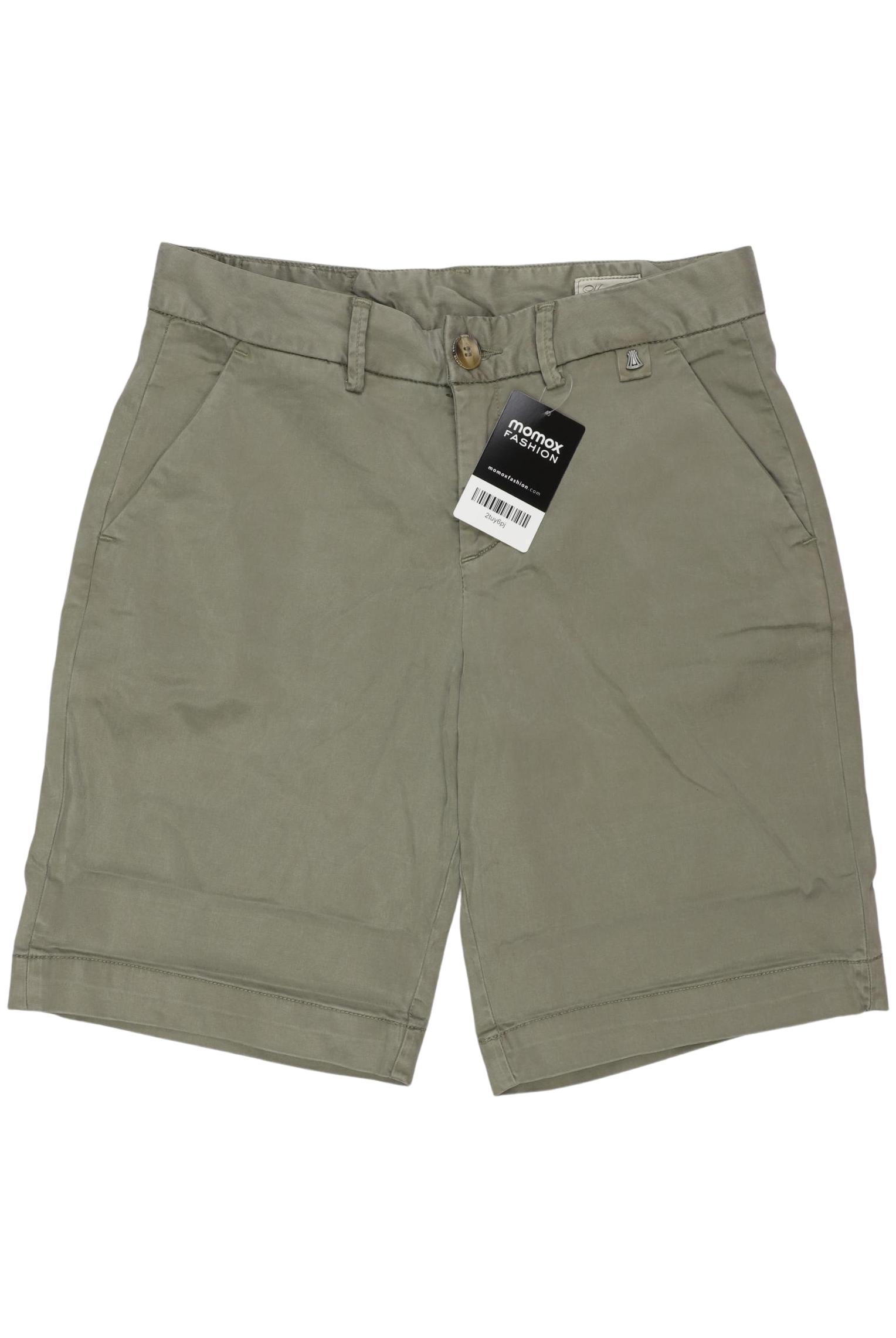 

Herrlicher Damen Shorts, grün, Gr. 25