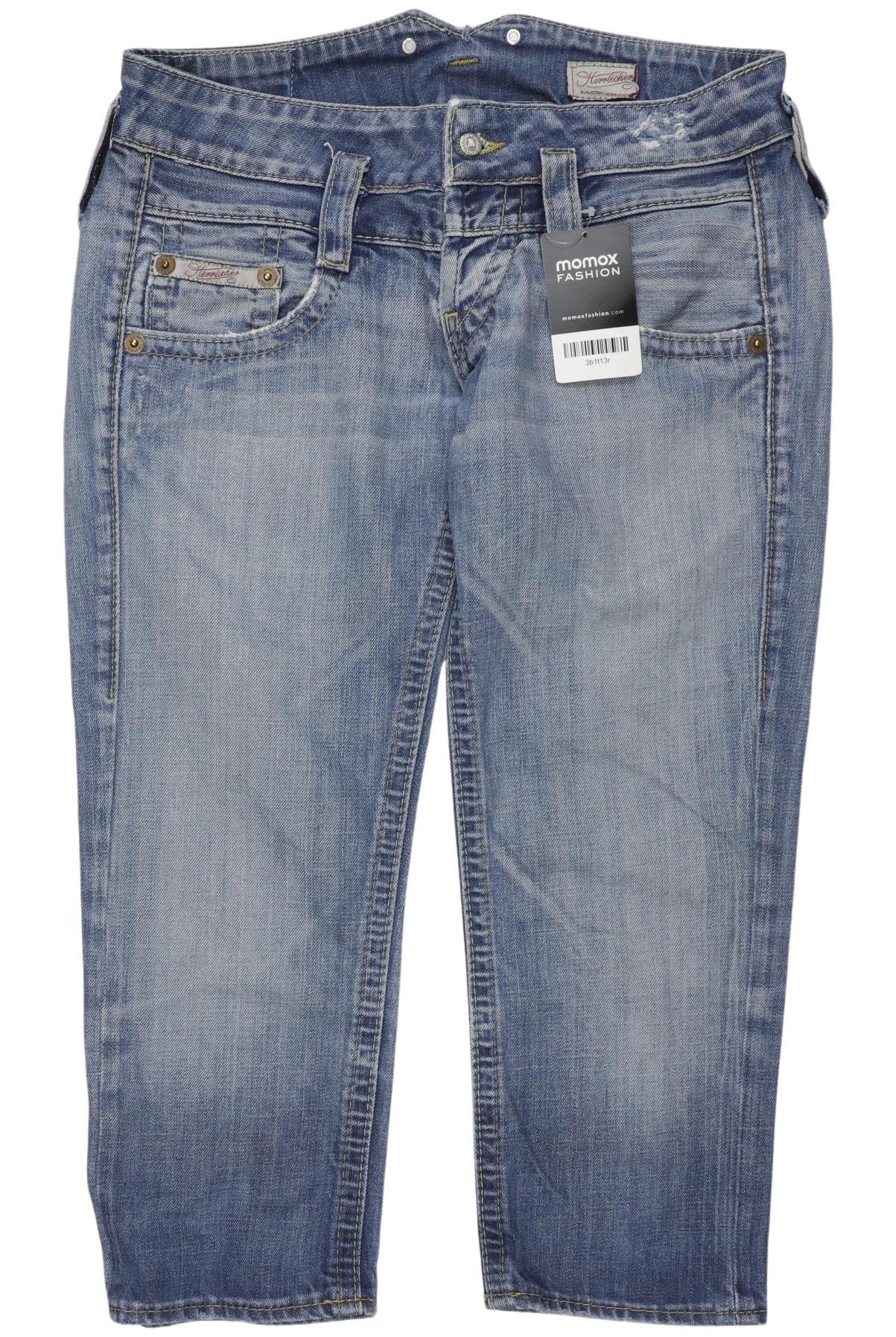 

Herrlicher Damen Shorts, blau, Gr. 27