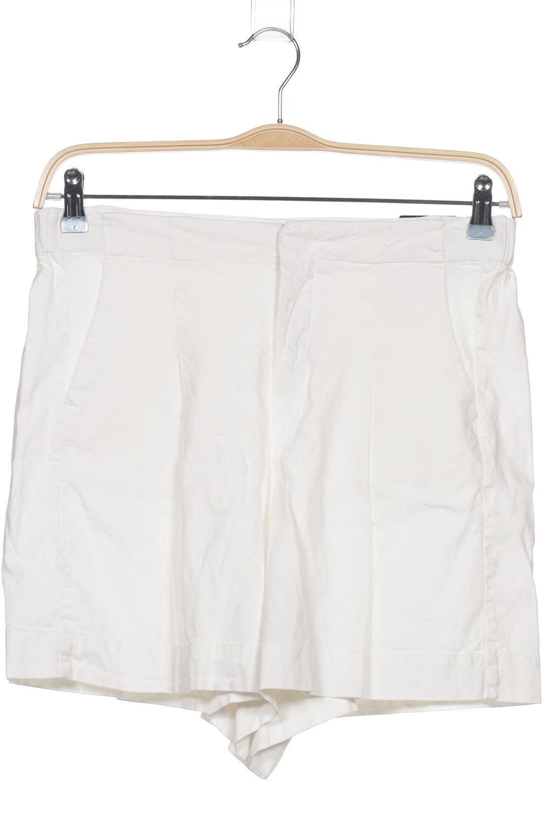 

Herrlicher Damen Shorts, weiß, Gr. 34