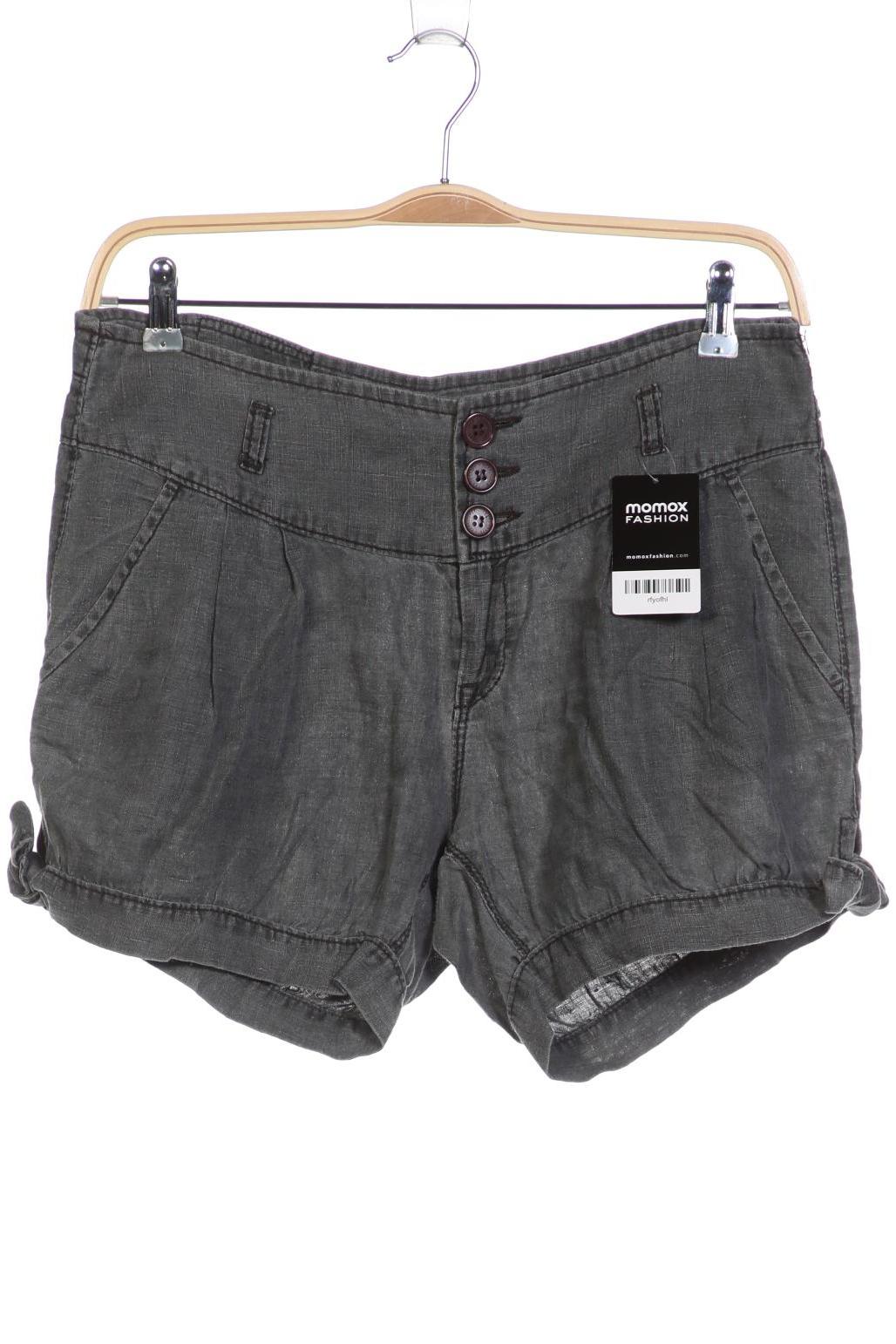 

Herrlicher Damen Shorts, grau, Gr. 29