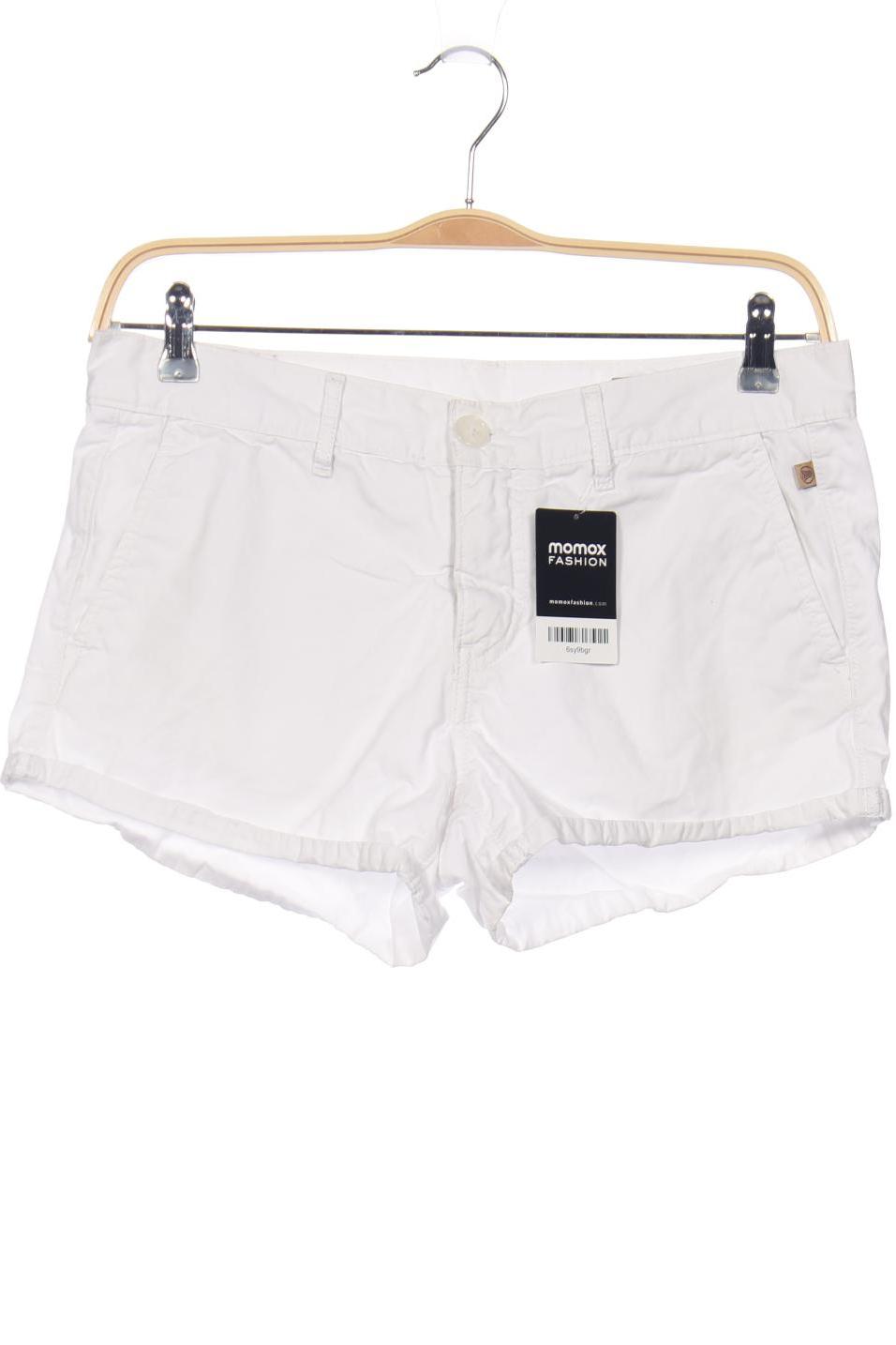 

Herrlicher Damen Shorts, weiß