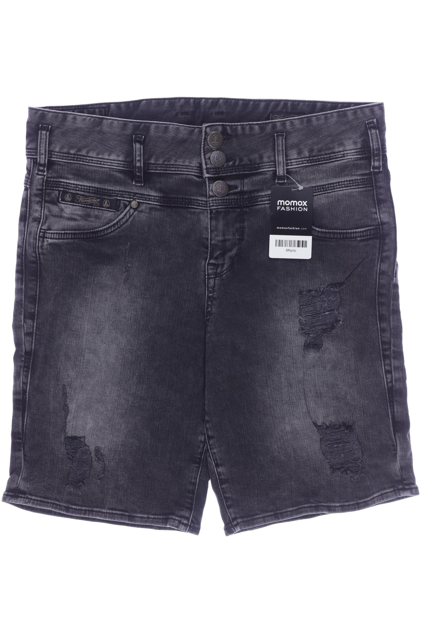 

Herrlicher Damen Shorts, grau, Gr. 29