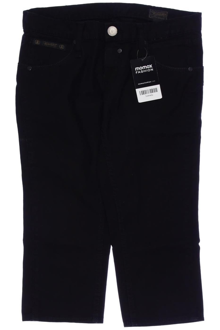 

Herrlicher Damen Shorts, schwarz, Gr. 26