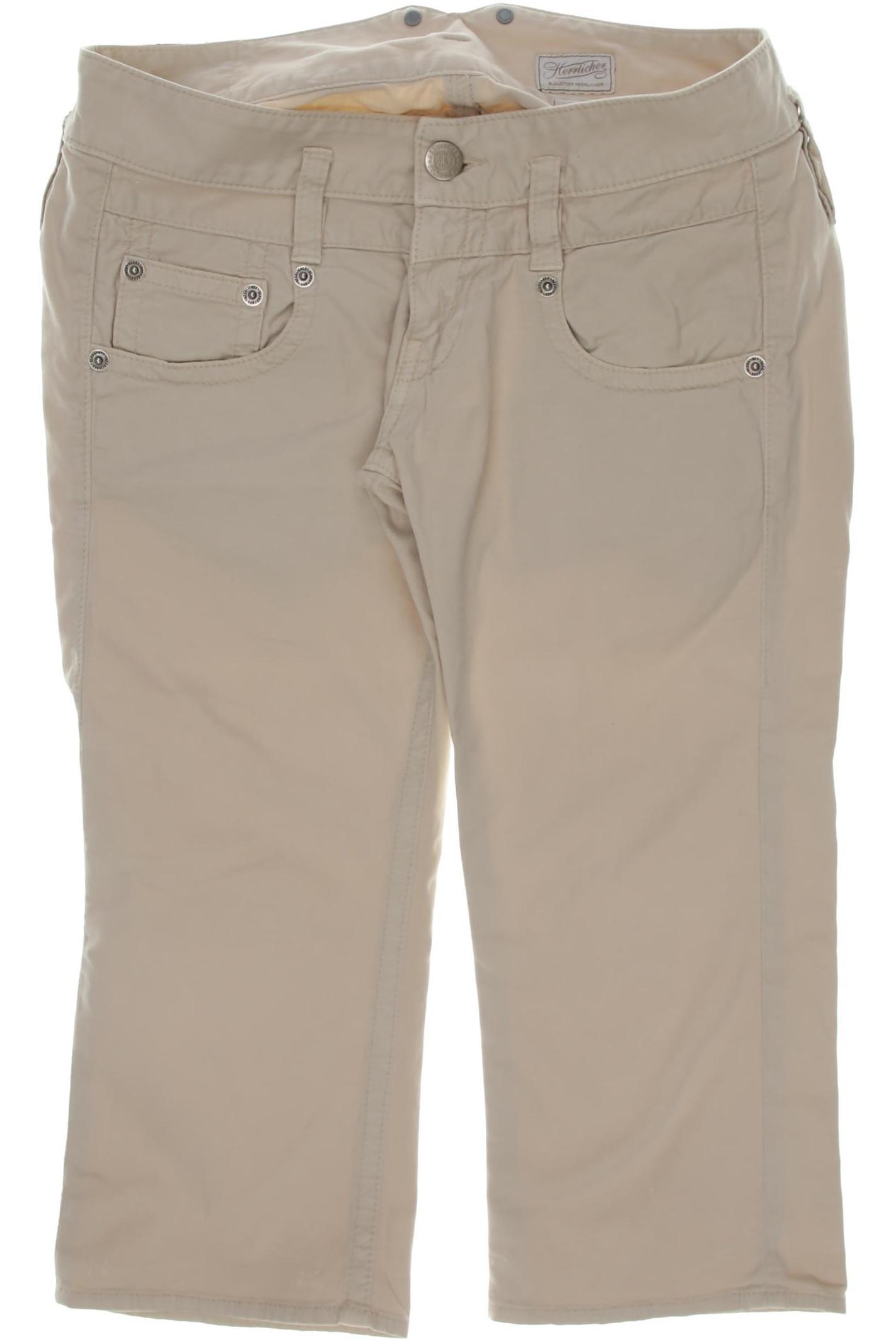 

Herrlicher Damen Shorts, beige, Gr. 29