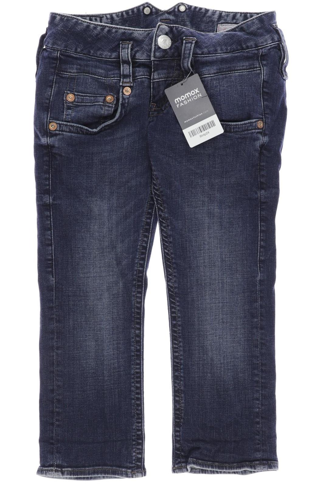 

Herrlicher Damen Shorts, blau, Gr. 32
