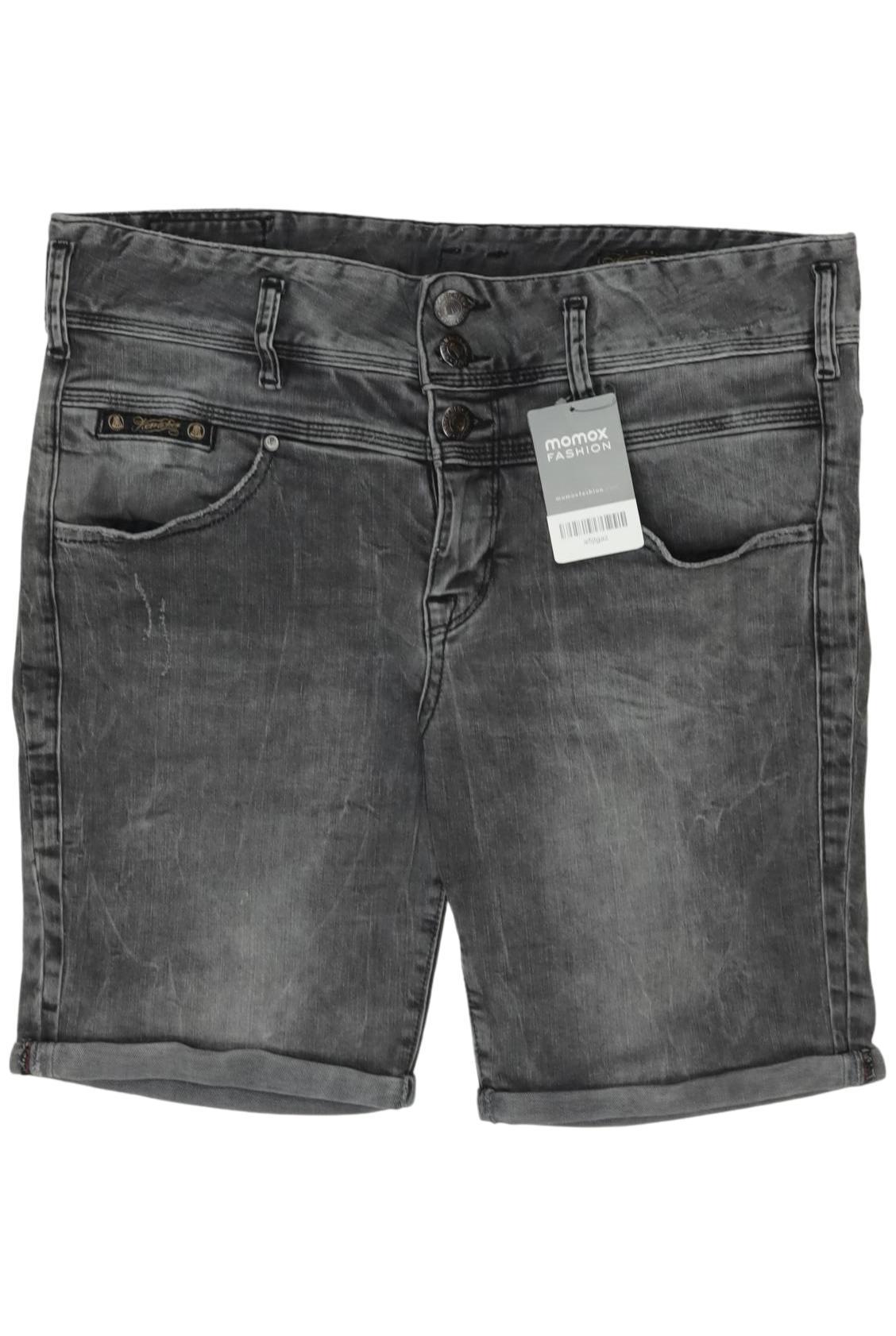 

Herrlicher Damen Shorts, grau, Gr. 30