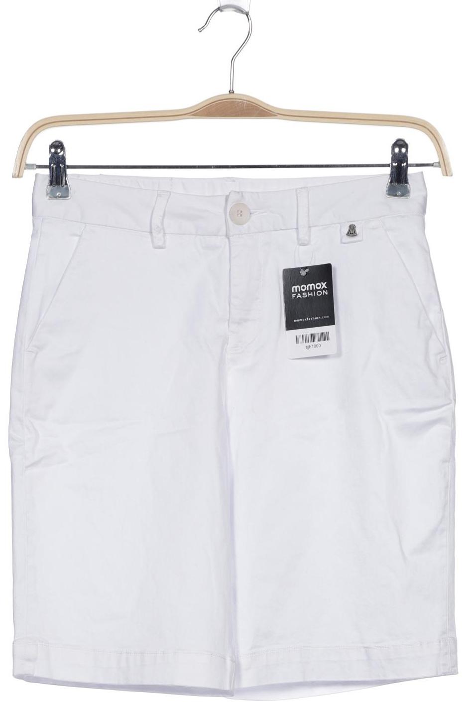 

Herrlicher Damen Shorts, weiß, Gr. 26