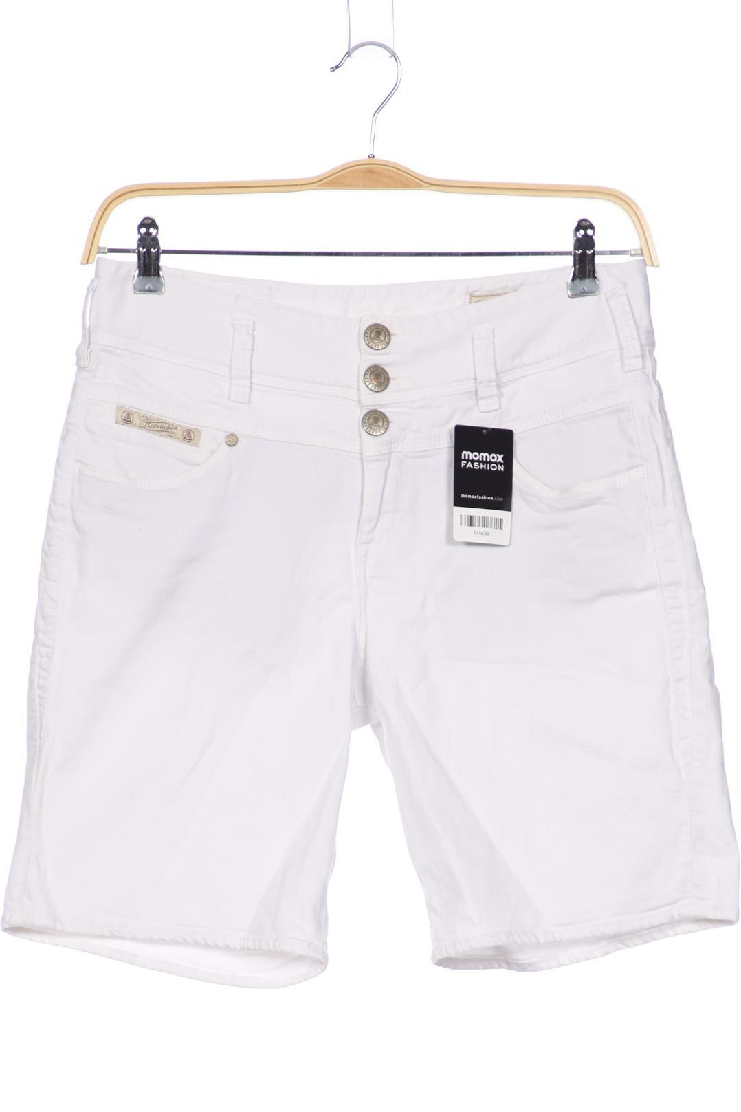 

Herrlicher Damen Shorts, weiß, Gr. 29