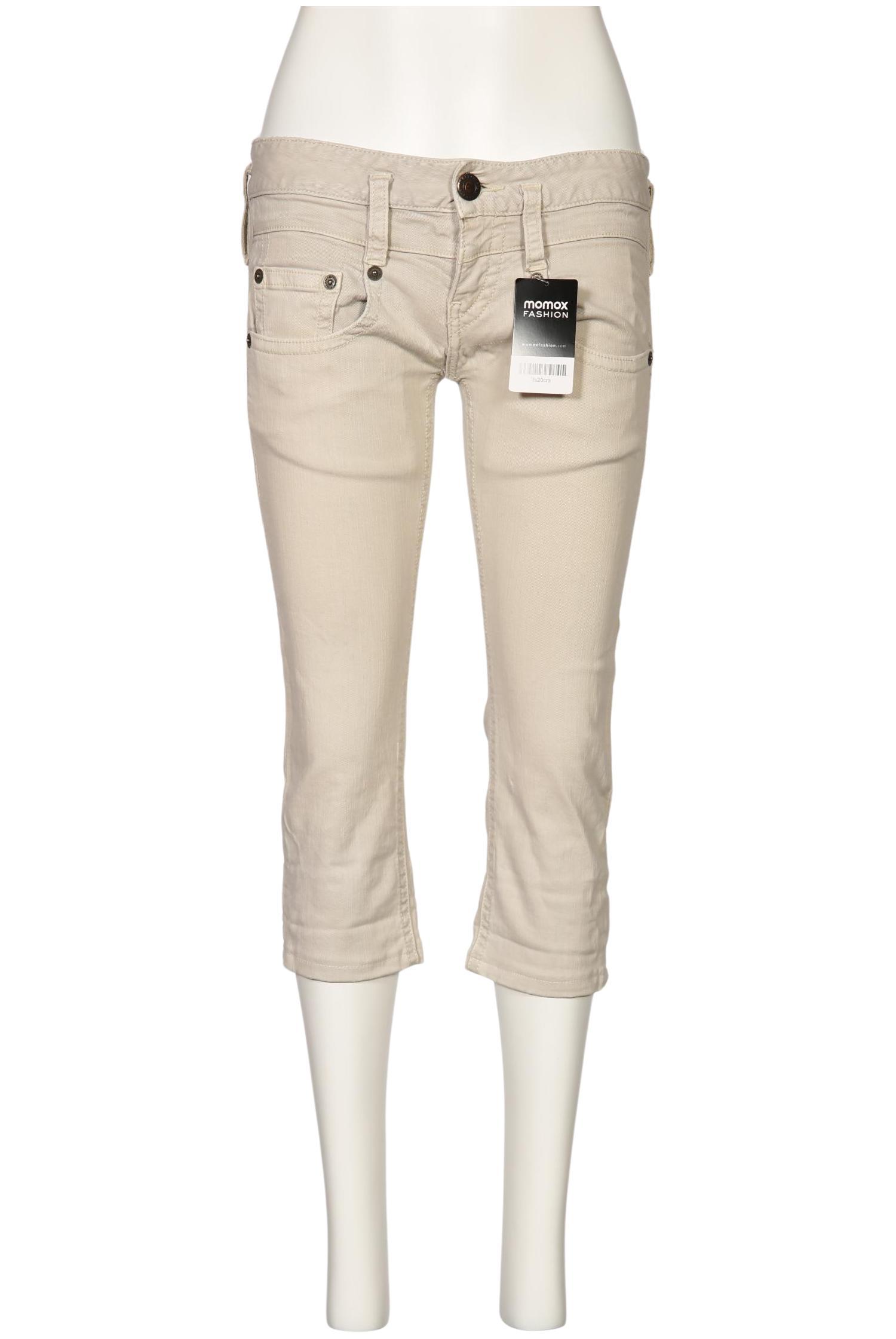 

Herrlicher Damen Shorts, cremeweiß, Gr. 27