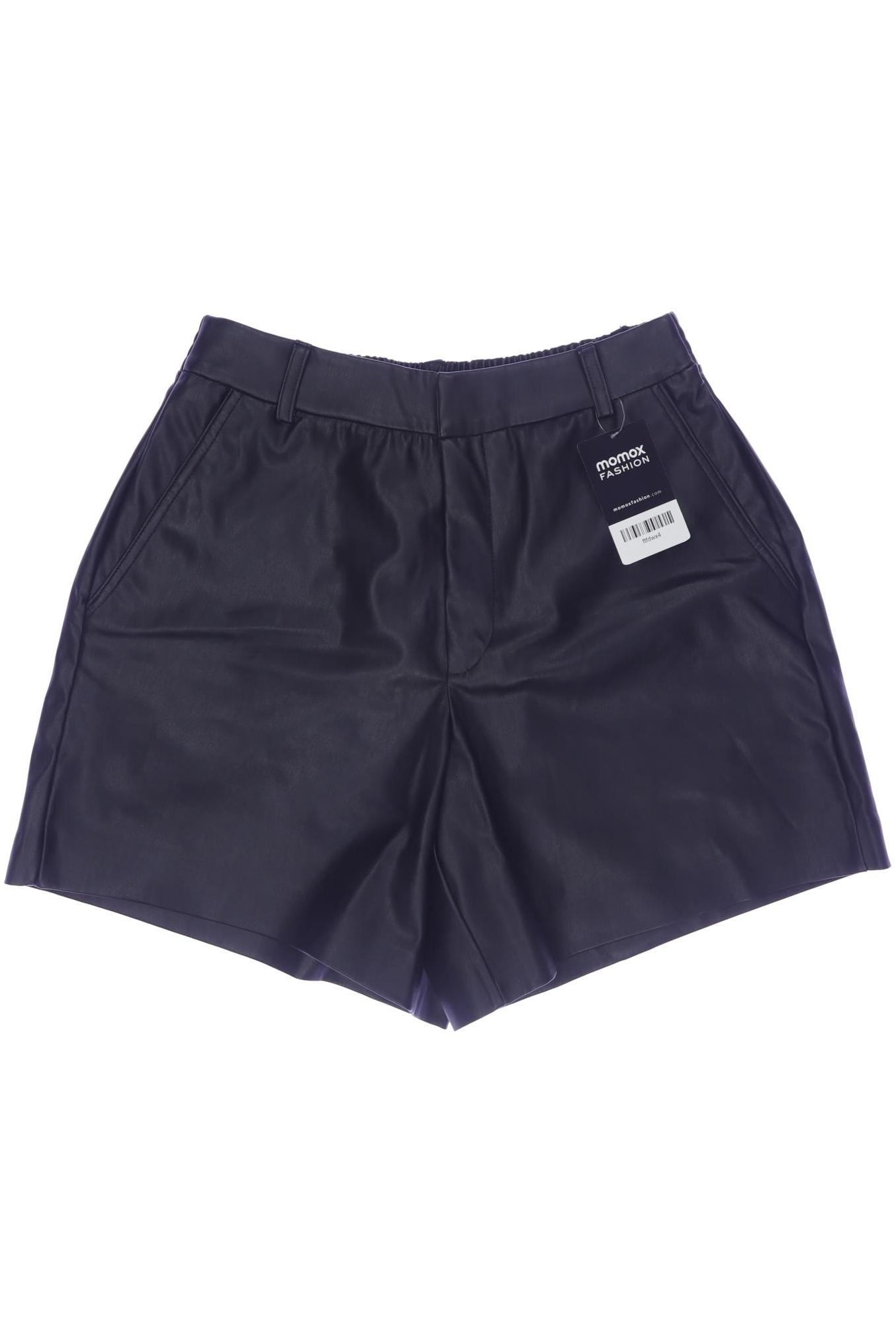 

Herrlicher Damen Shorts, schwarz, Gr. 24