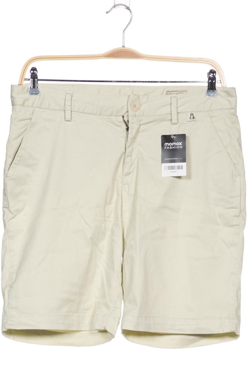 

Herrlicher Damen Shorts, hellgrün