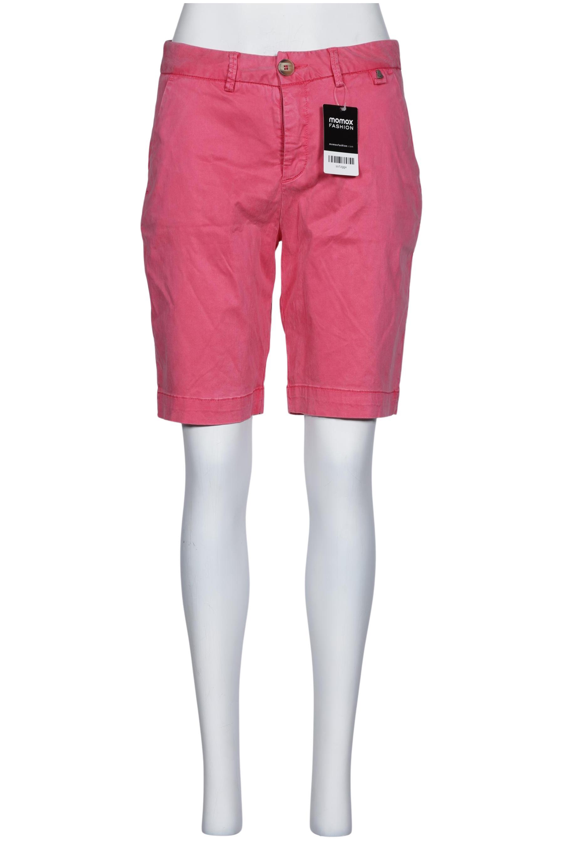 

Herrlicher Damen Shorts, pink, Gr. 29