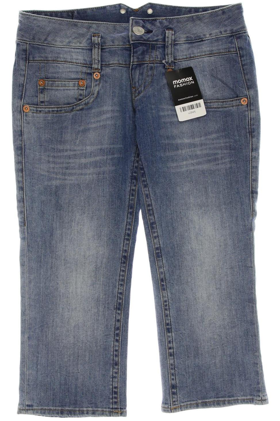 

Herrlicher Damen Shorts, blau, Gr. 27