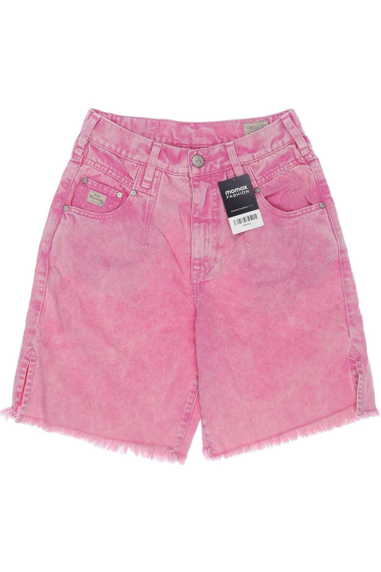 

Herrlicher Damen Shorts, pink, Gr. 27
