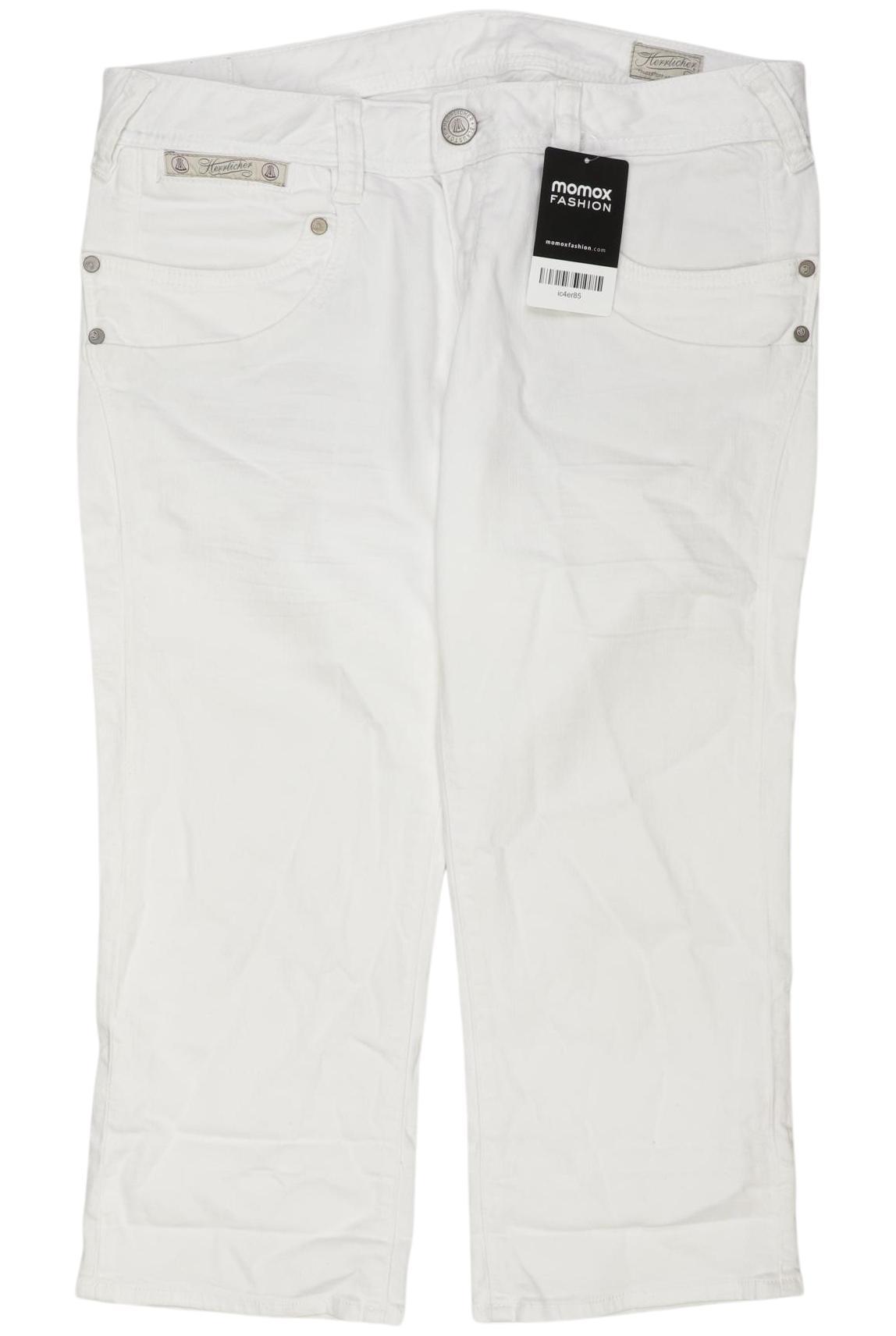 

Herrlicher Damen Shorts, weiß, Gr. 29