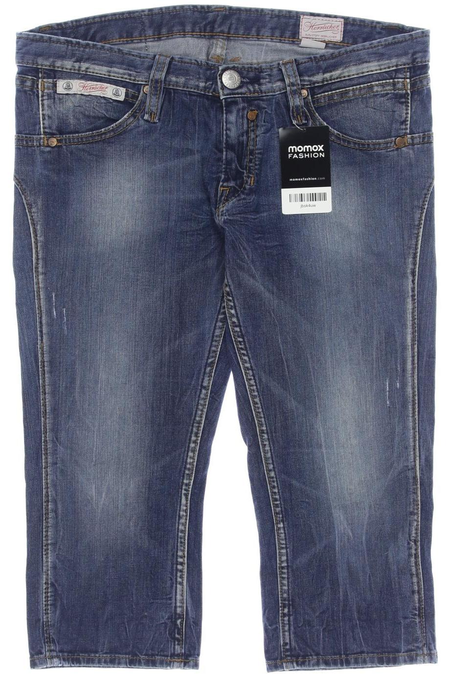 

Herrlicher Damen Shorts, marineblau, Gr. 29