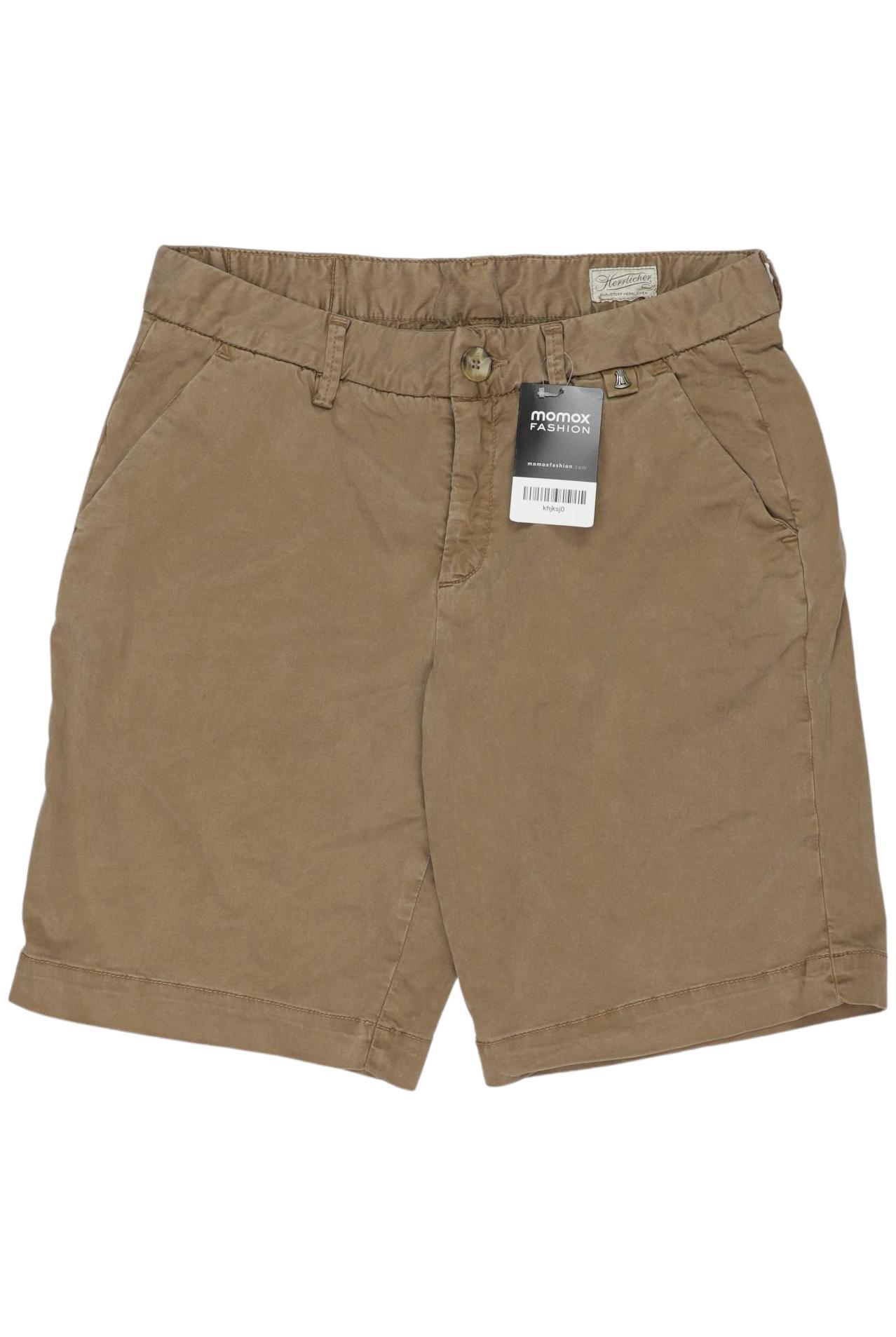 

Herrlicher Damen Shorts, beige, Gr. 28