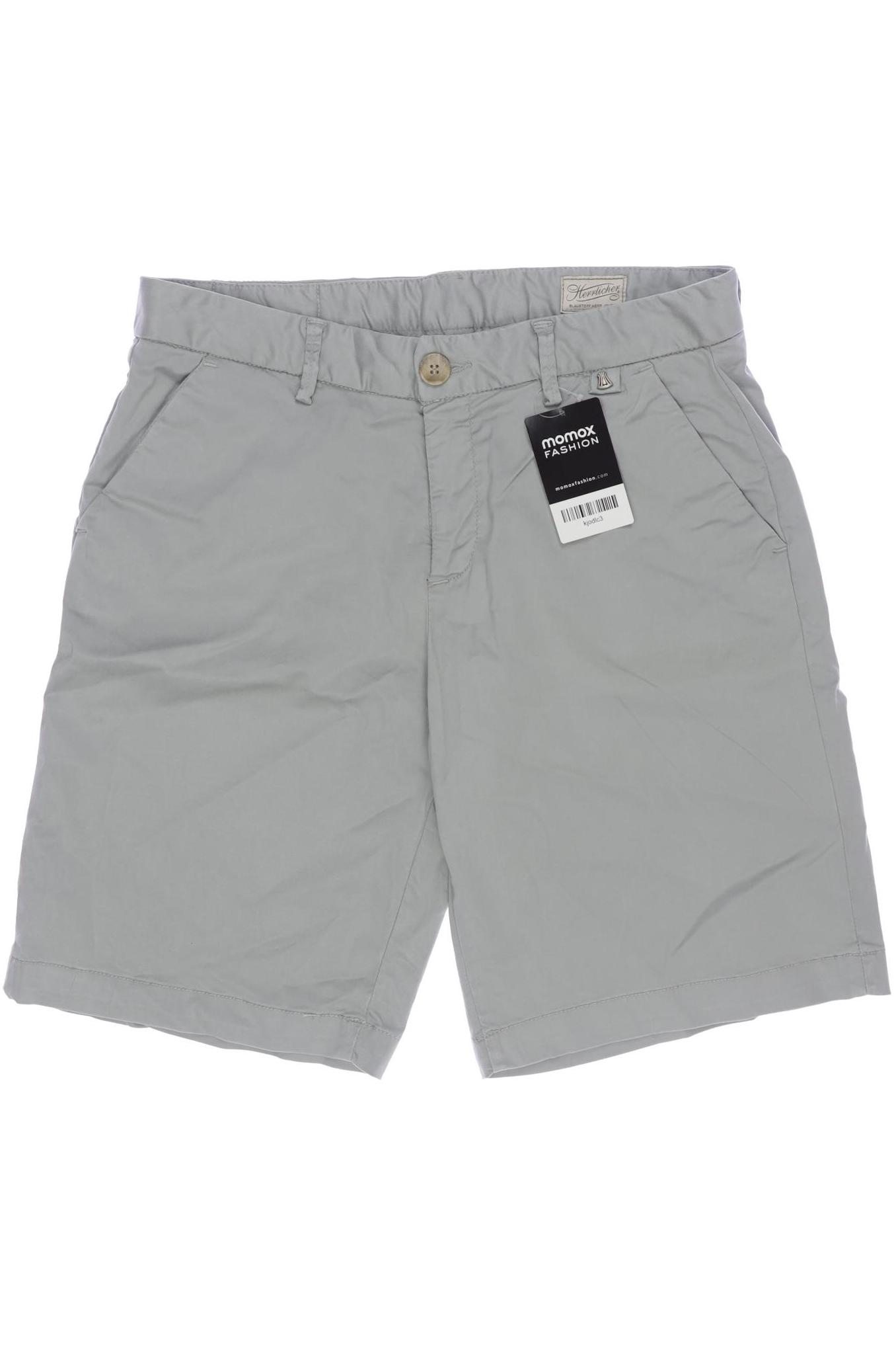 

Herrlicher Damen Shorts, hellgrün, Gr. 27