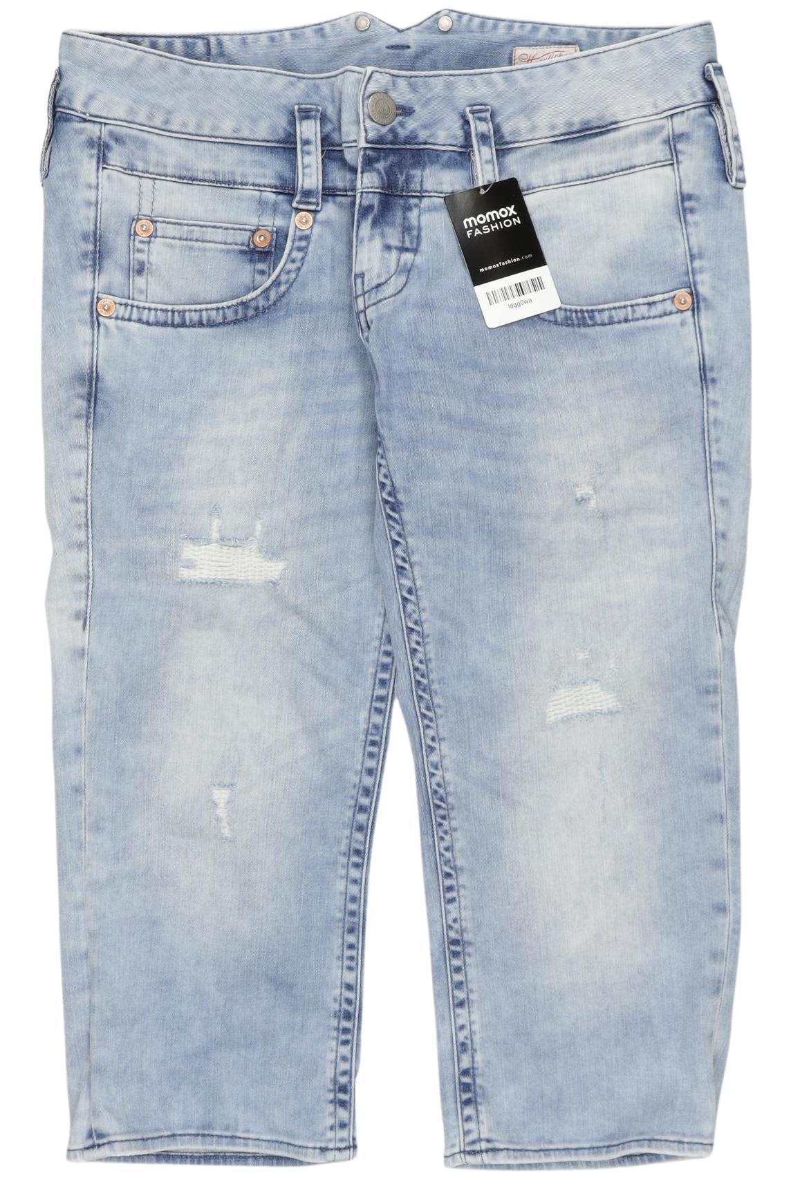 

Herrlicher Damen Shorts, hellblau, Gr. 31