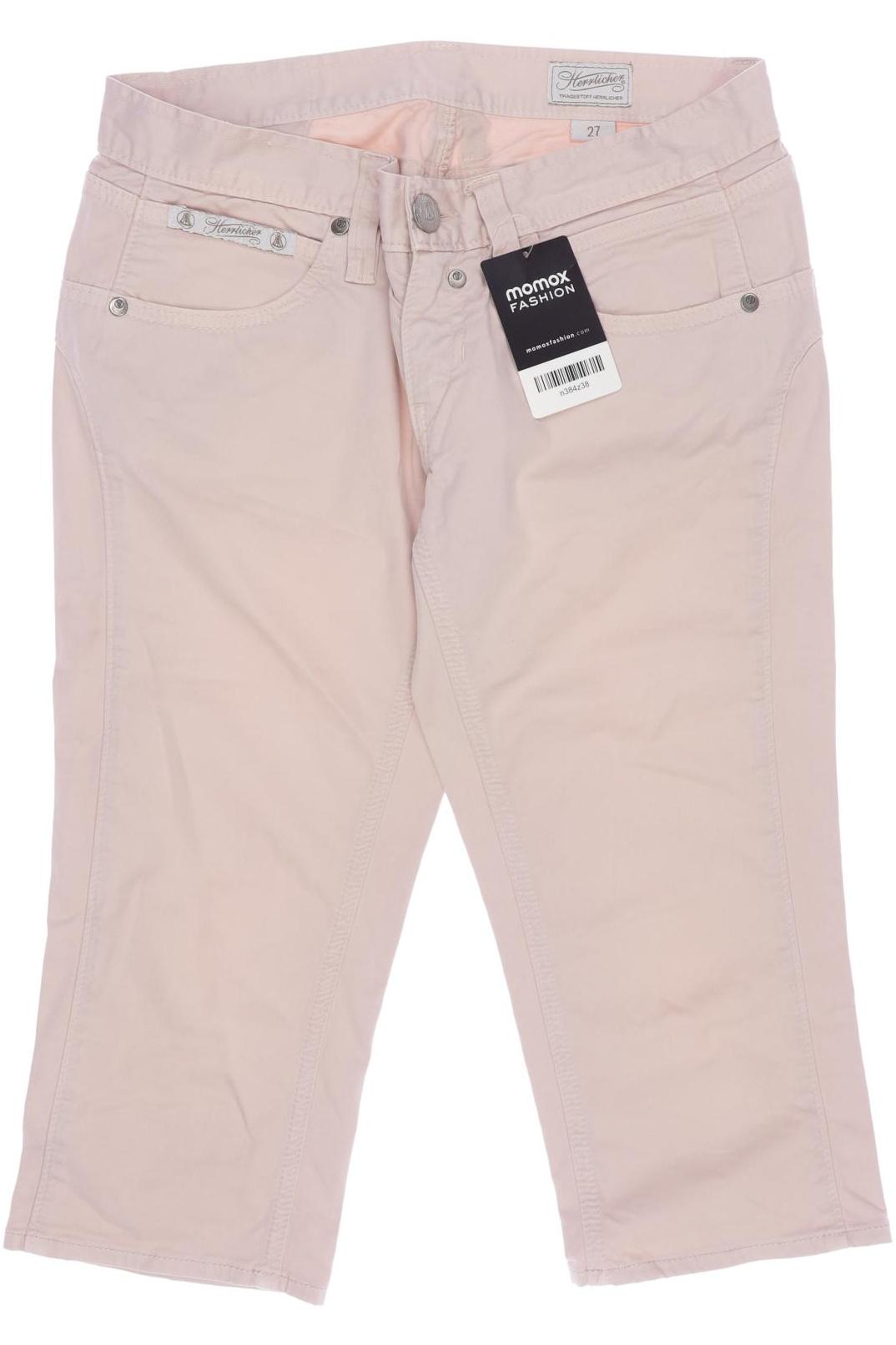 

Herrlicher Damen Shorts, pink, Gr. 27