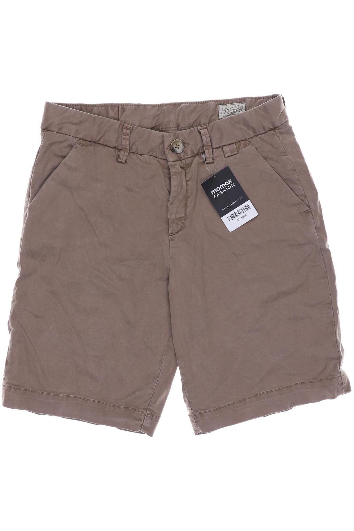

Herrlicher Damen Shorts, beige