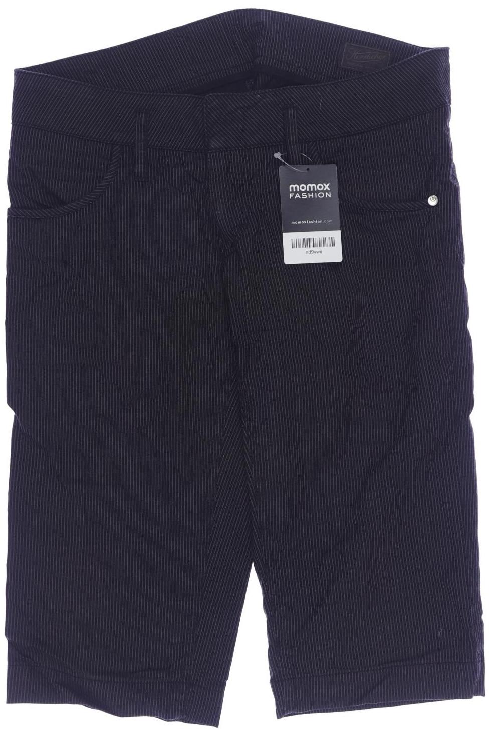 

Herrlicher Damen Shorts, schwarz, Gr. 26