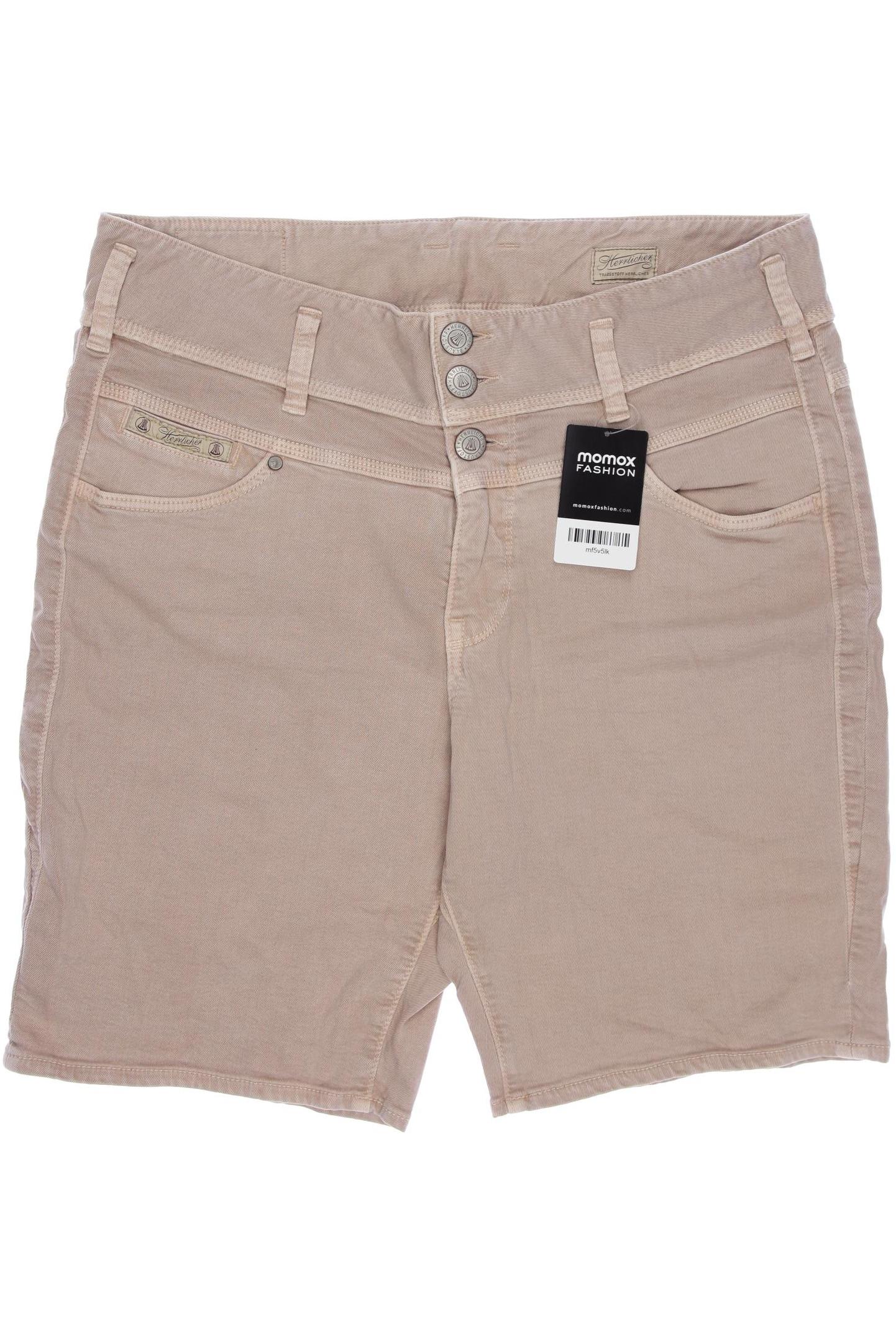 

Herrlicher Damen Shorts, pink, Gr. 32