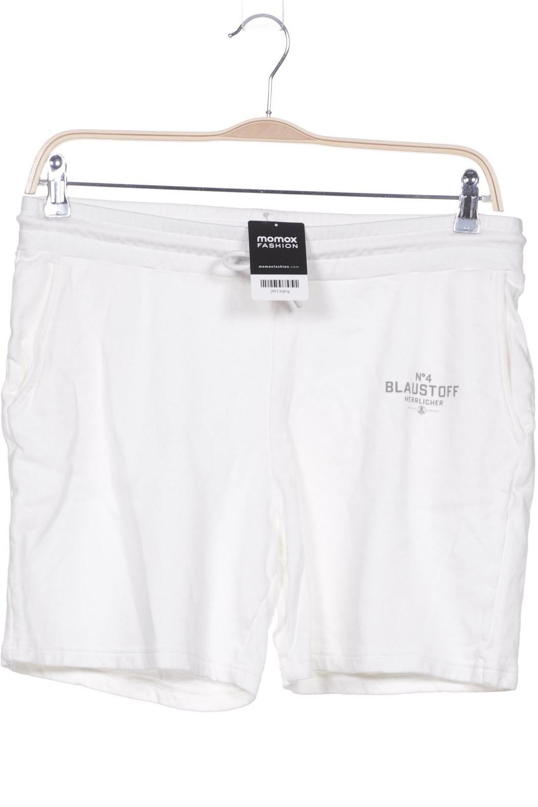 

Herrlicher Damen Shorts, weiß, Gr. 42