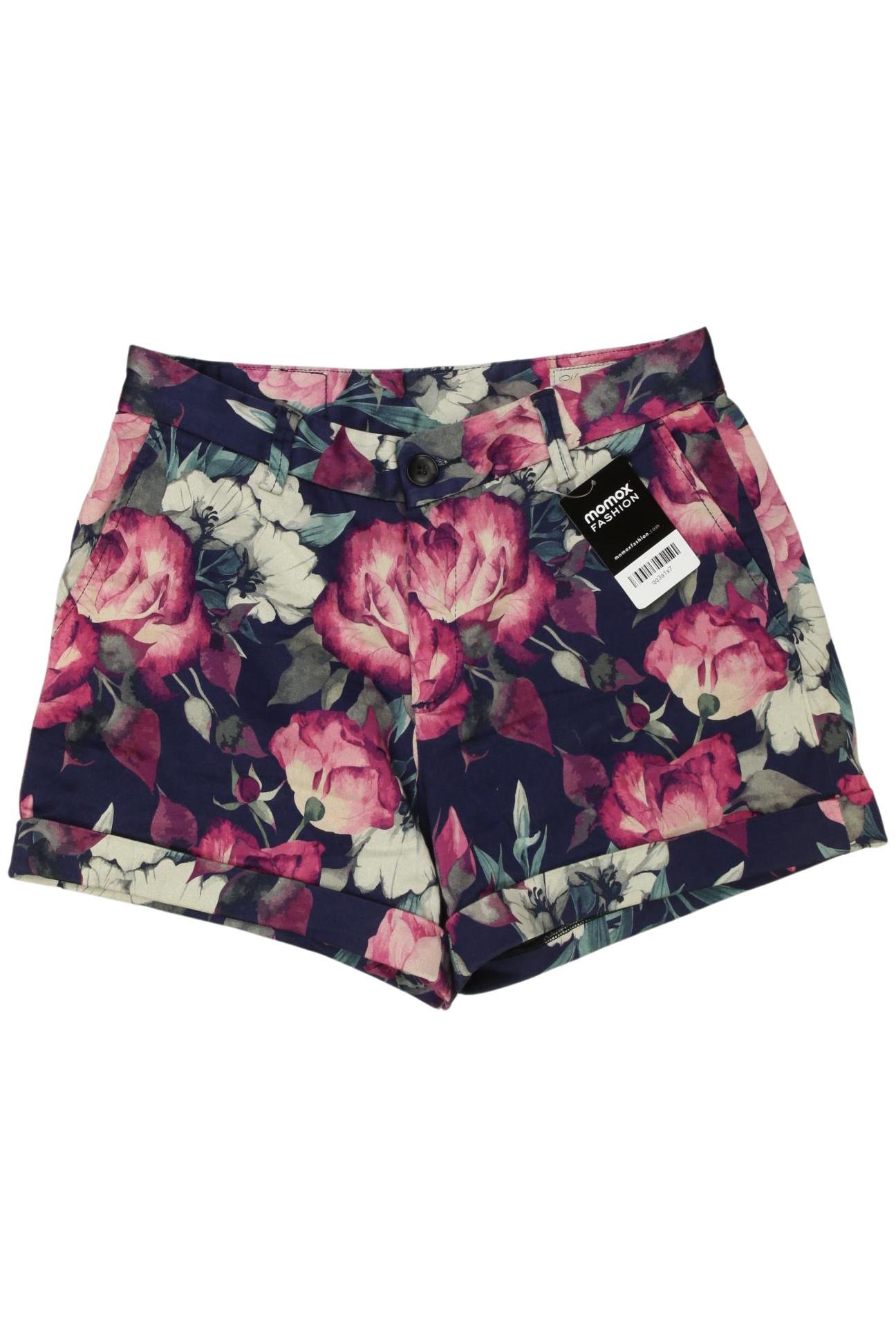 

Herrlicher Damen Shorts, mehrfarbig, Gr. 27