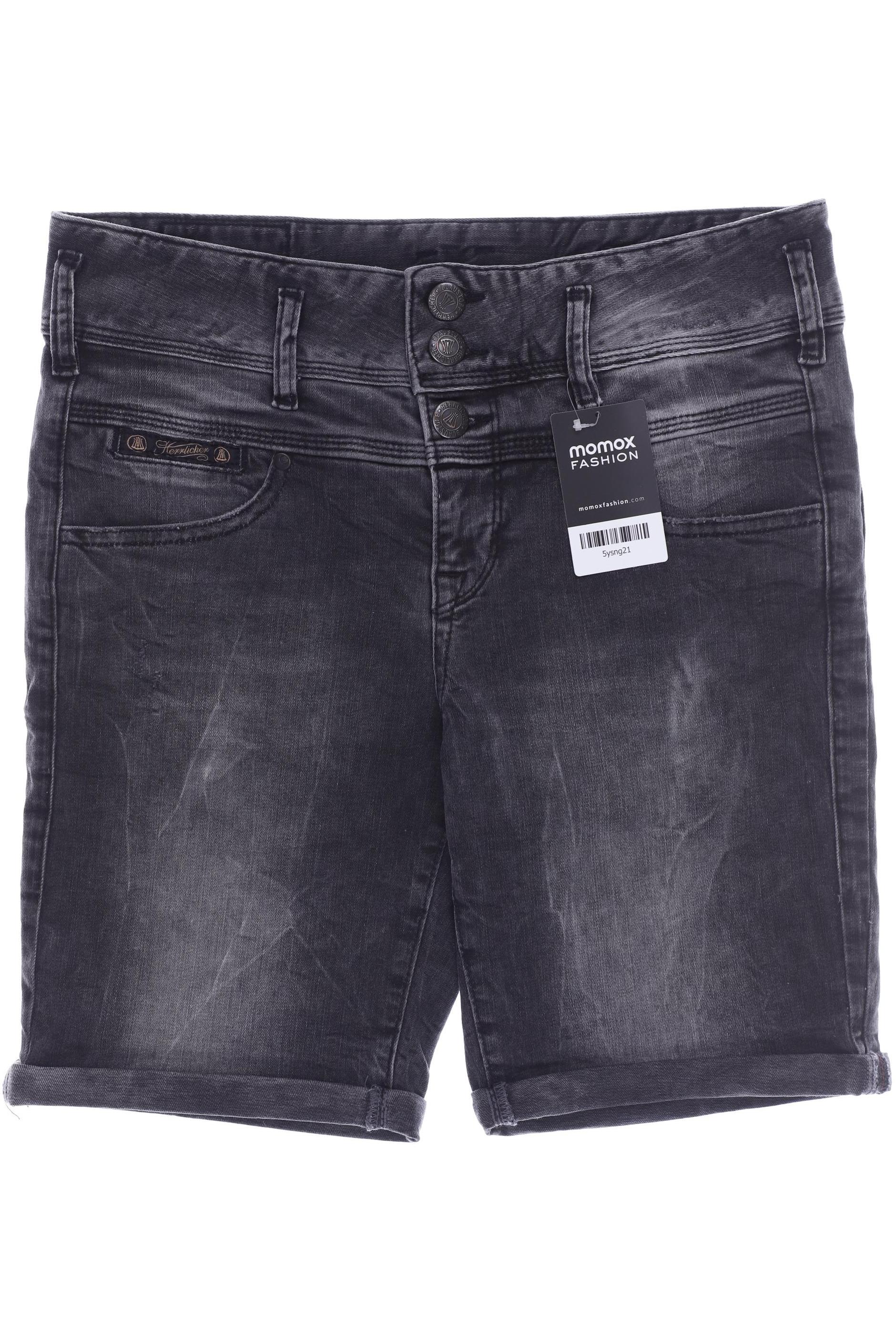 

Herrlicher Damen Shorts, grau, Gr. 36