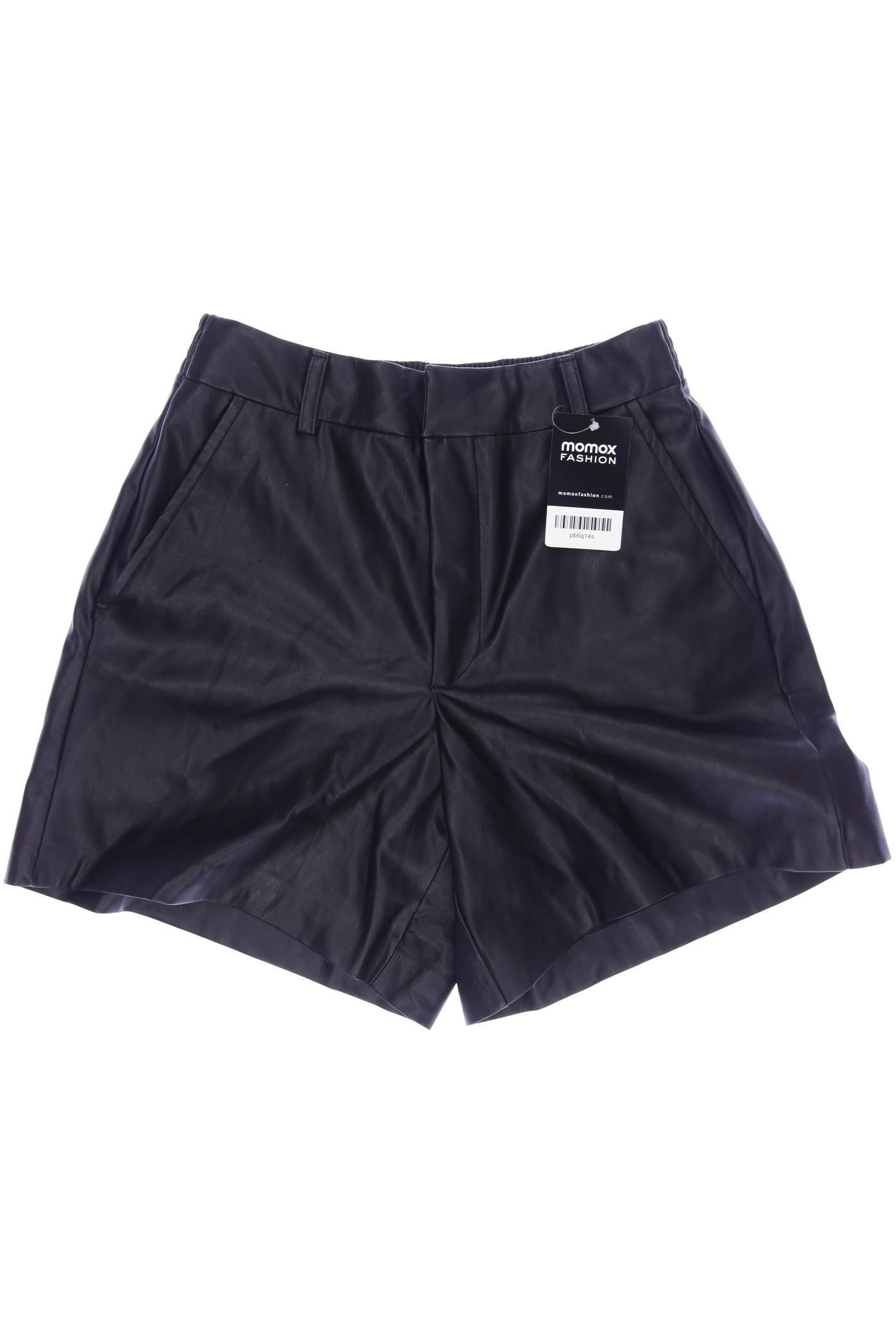 

Herrlicher Damen Shorts, schwarz, Gr. 36