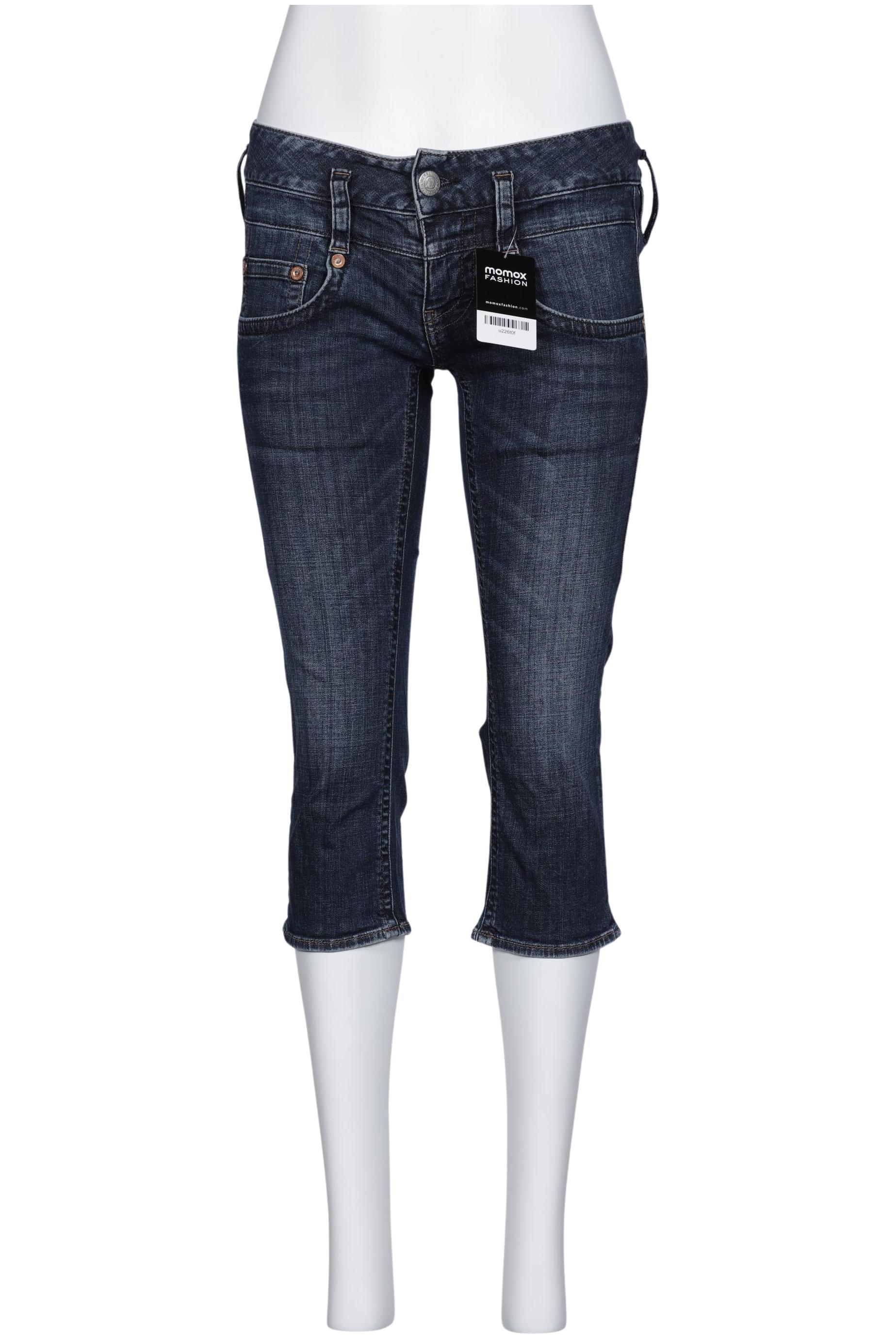 

Herrlicher Damen Shorts, marineblau, Gr. 28