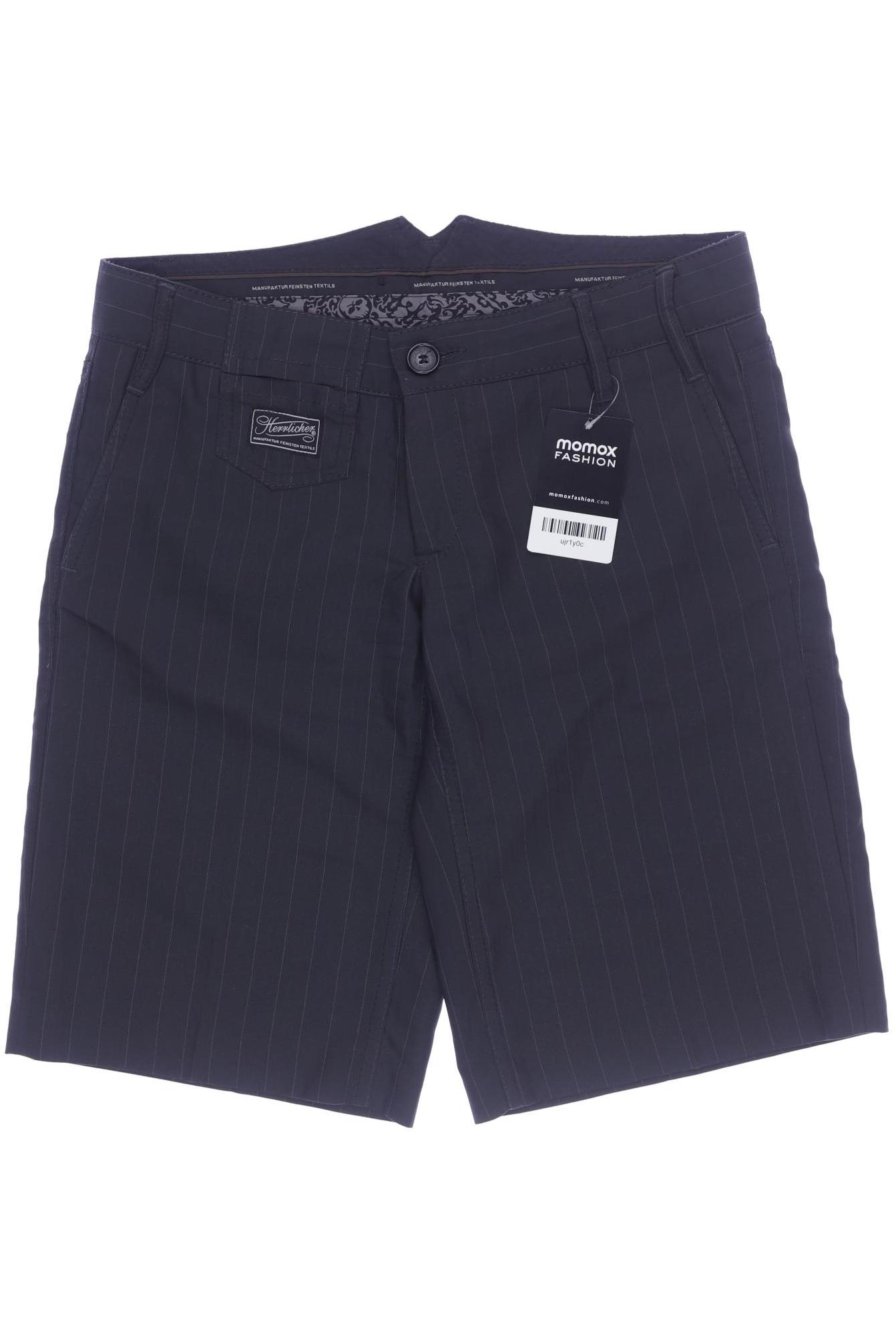 

Herrlicher Damen Shorts, grau, Gr. 34