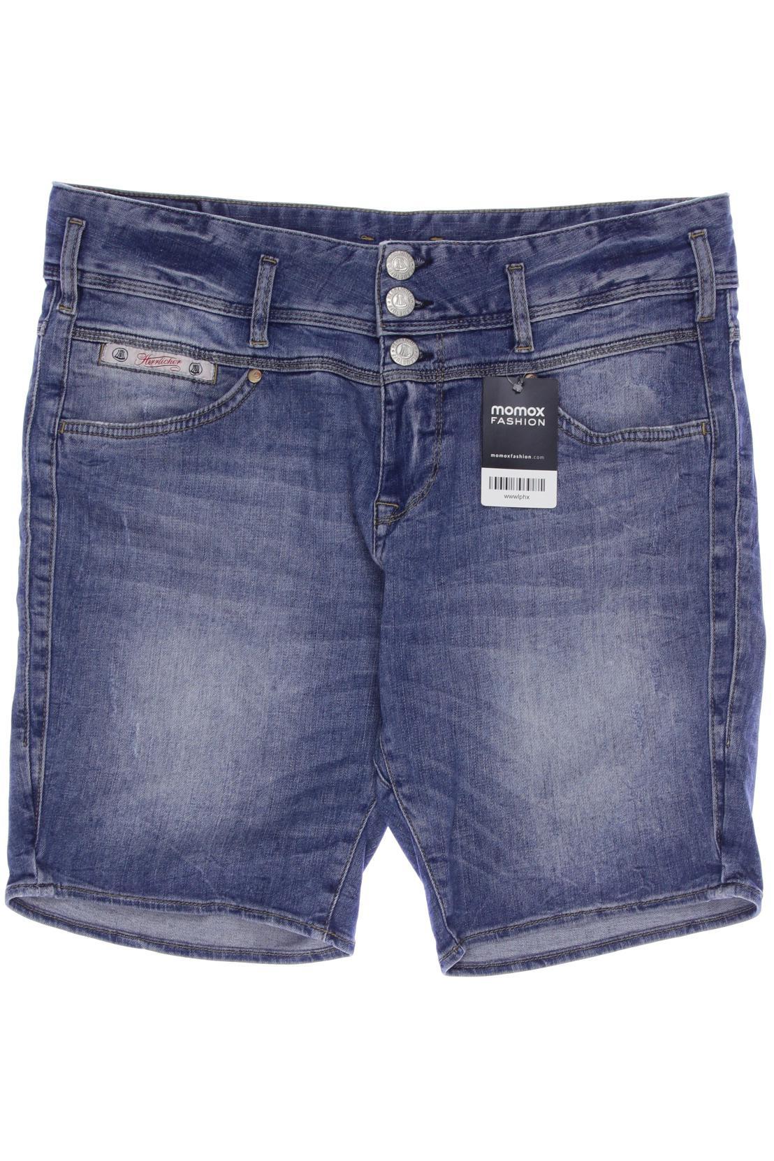

Herrlicher Damen Shorts, blau, Gr. 40