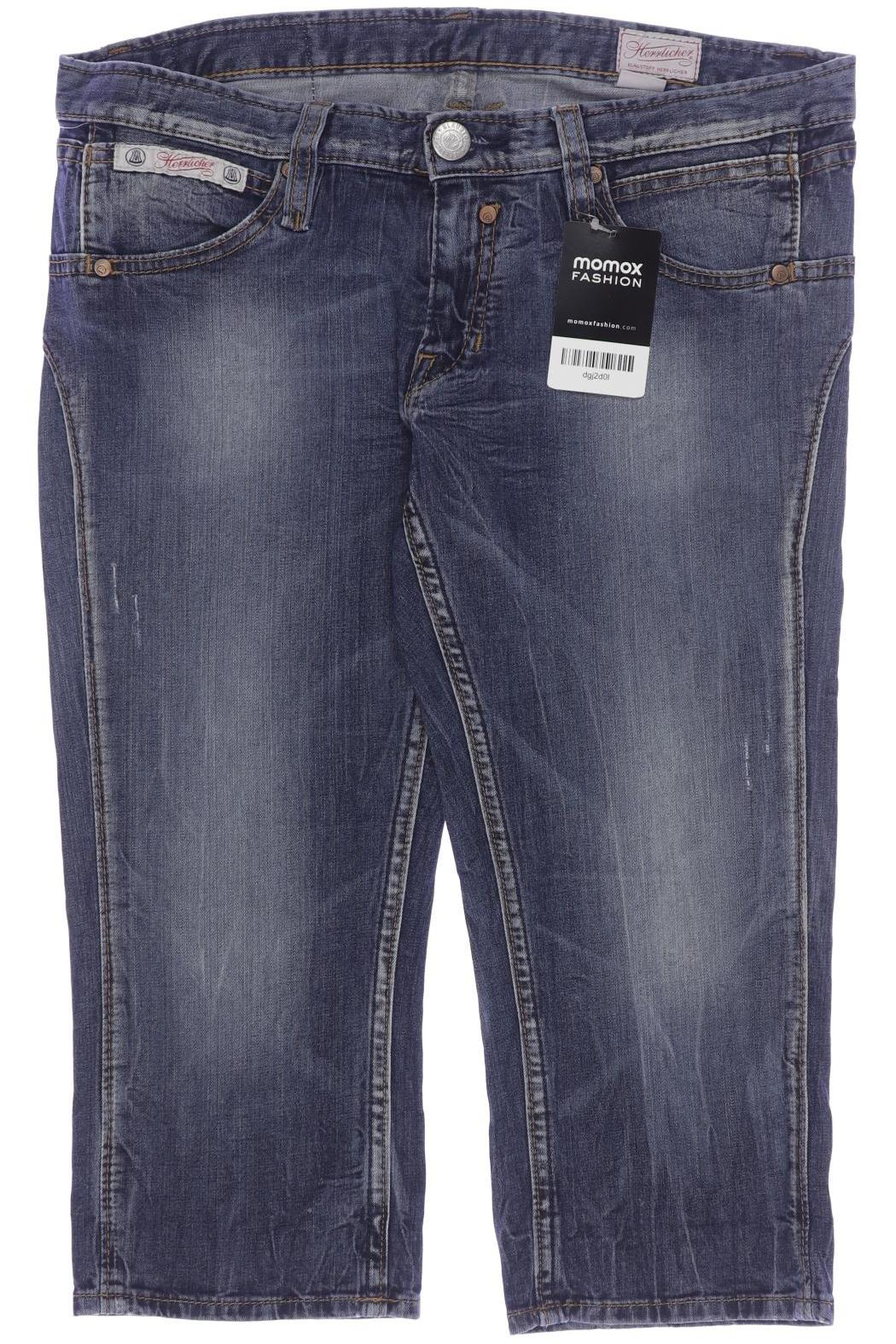 

Herrlicher Damen Shorts, marineblau, Gr. 29