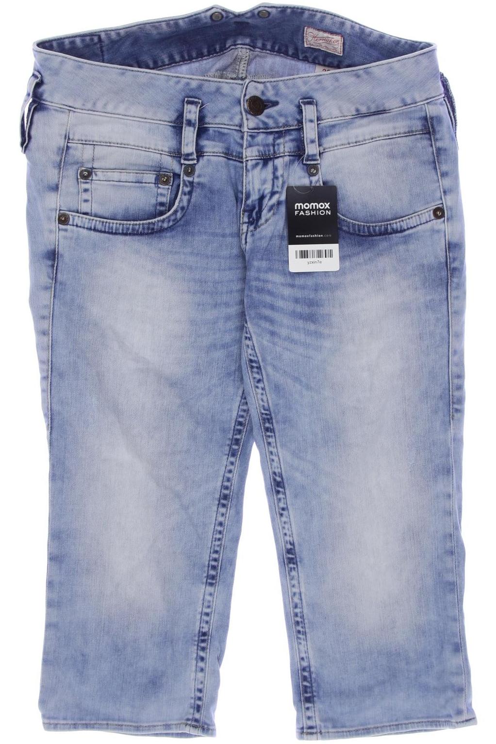 

Herrlicher Damen Shorts, hellblau, Gr. 30