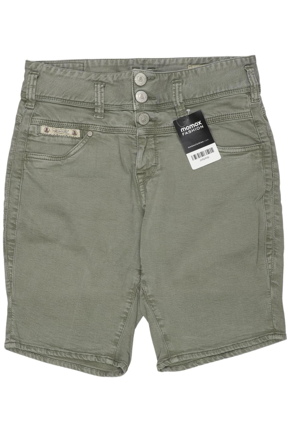 

Herrlicher Damen Shorts, grün, Gr. 26