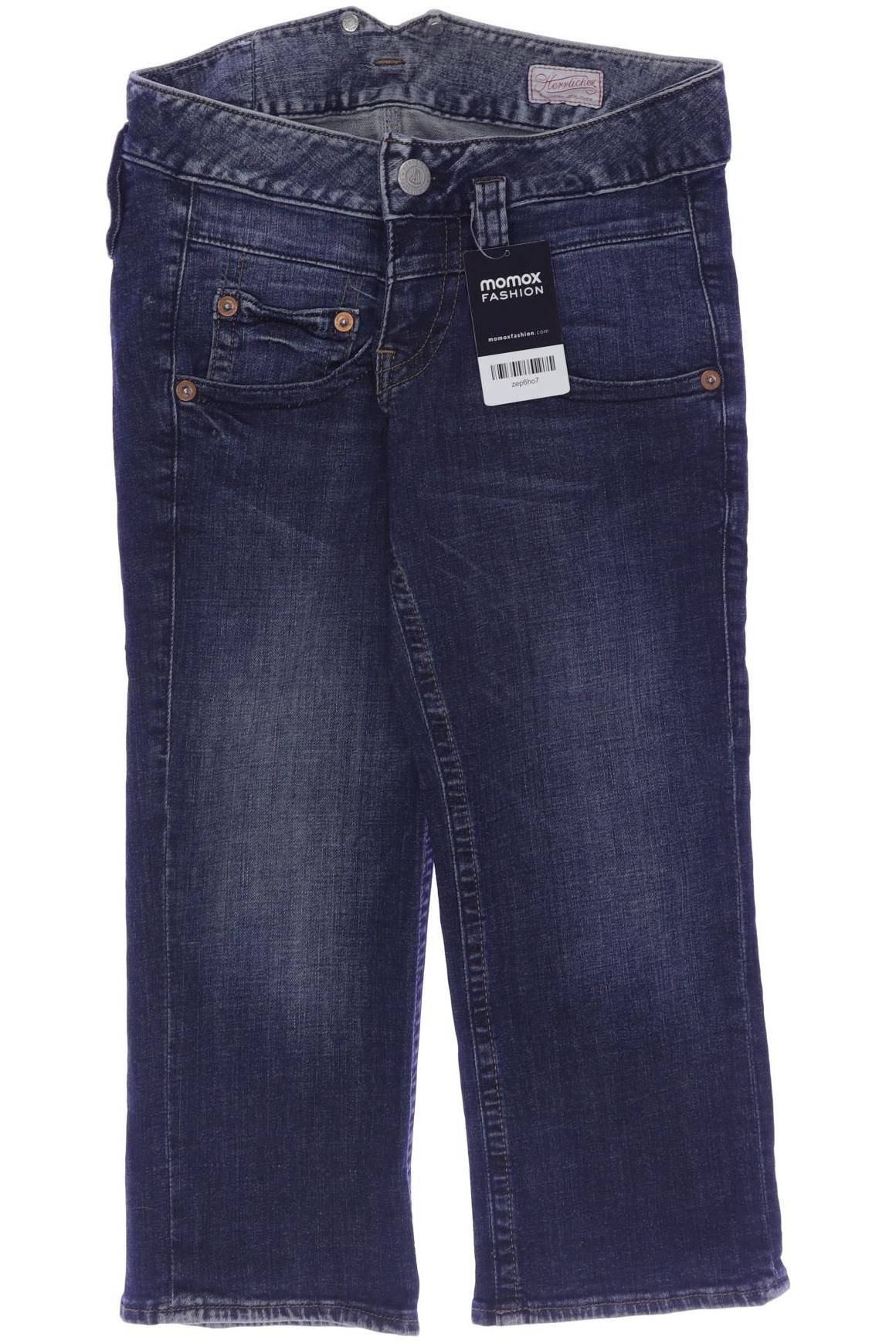 

Herrlicher Damen Shorts, marineblau, Gr. 27