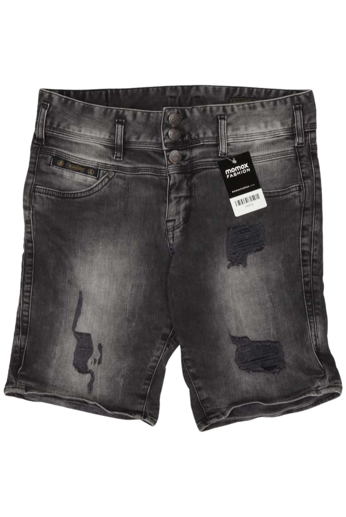 

Herrlicher Damen Shorts, grau, Gr. 27